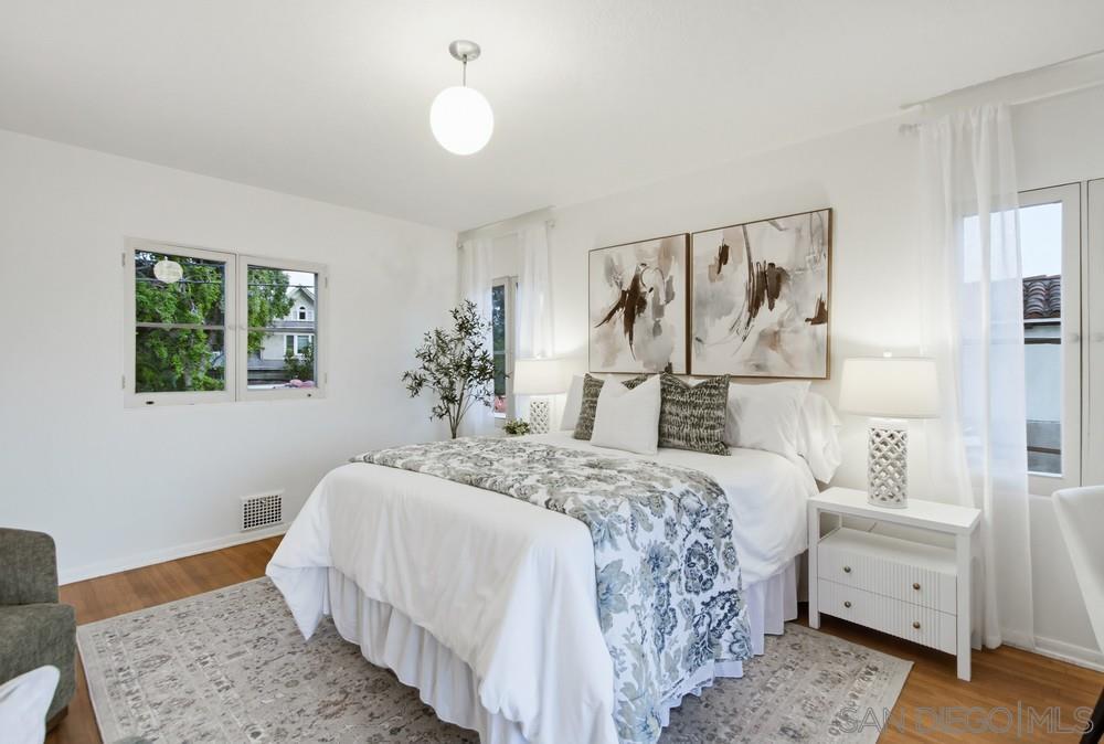 Detail Gallery Image 22 of 51 For 2854  Albatross Street, San Diego,  CA 92103 - 4 Beds | 2/1 Baths