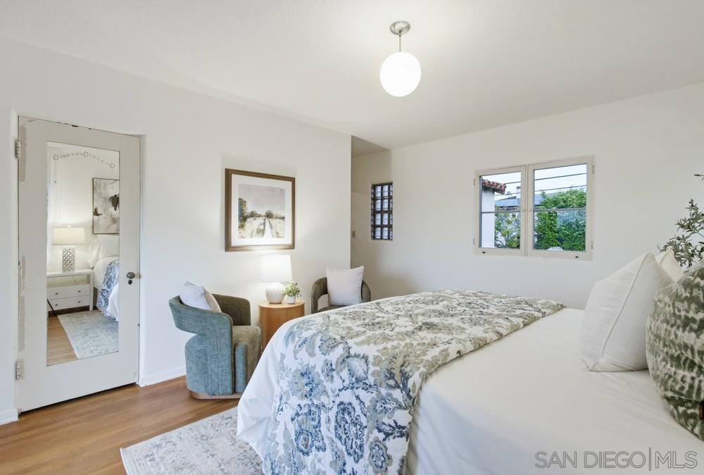 Detail Gallery Image 23 of 51 For 2854  Albatross Street, San Diego,  CA 92103 - 4 Beds | 2/1 Baths