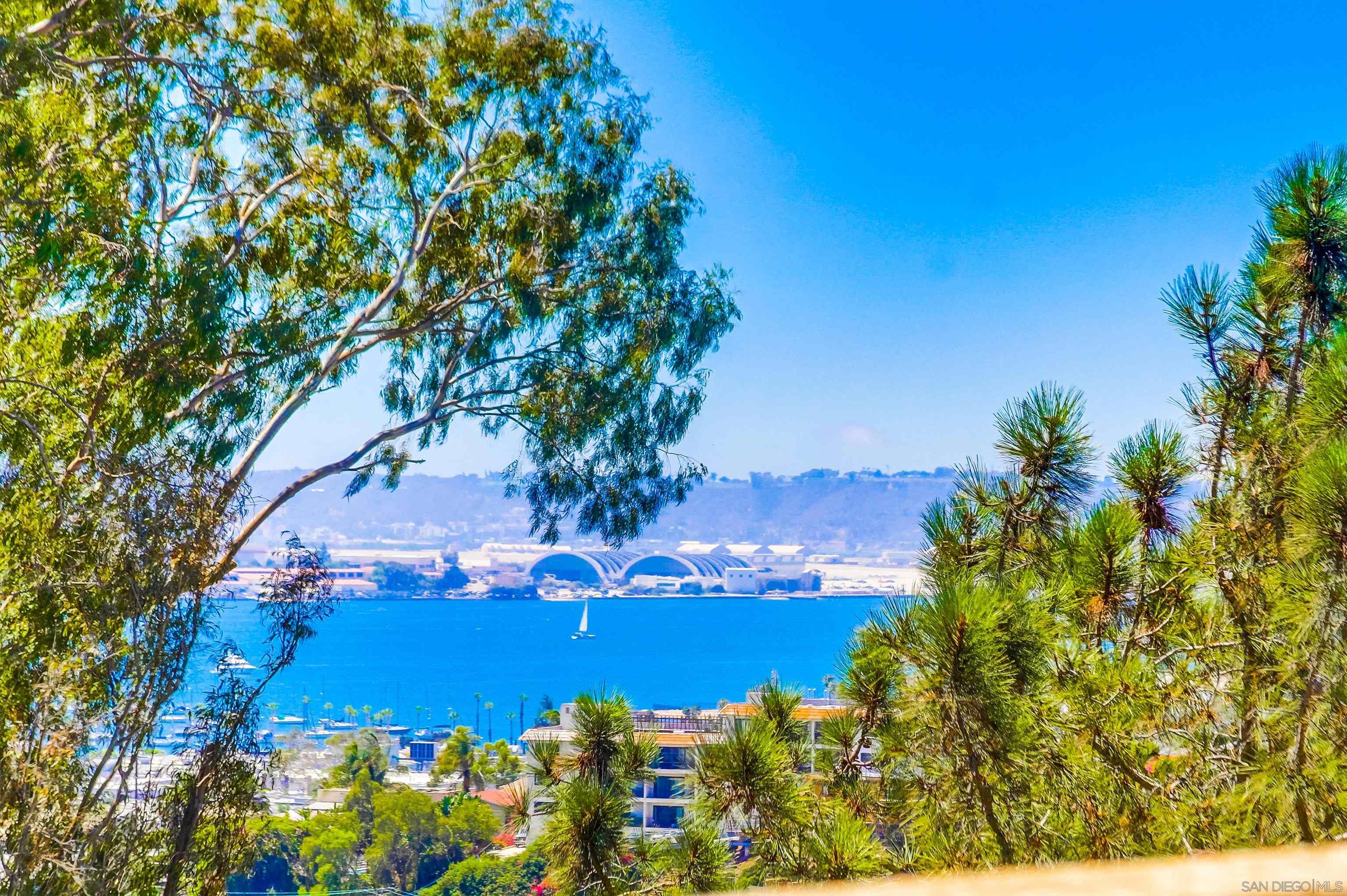 Detail Gallery Image 31 of 34 For 2854  Albatross Street, San Diego,  CA 92103 - 4 Beds | 2/1 Baths