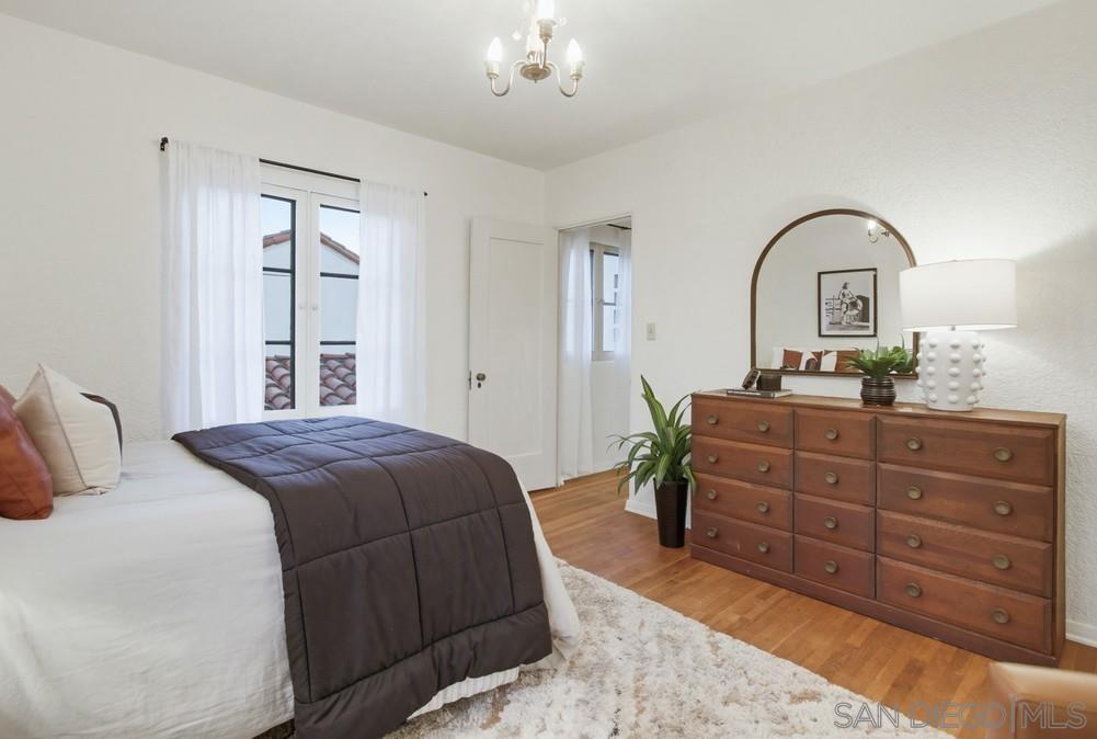 Detail Gallery Image 33 of 51 For 2854  Albatross Street, San Diego,  CA 92103 - 4 Beds | 2/1 Baths