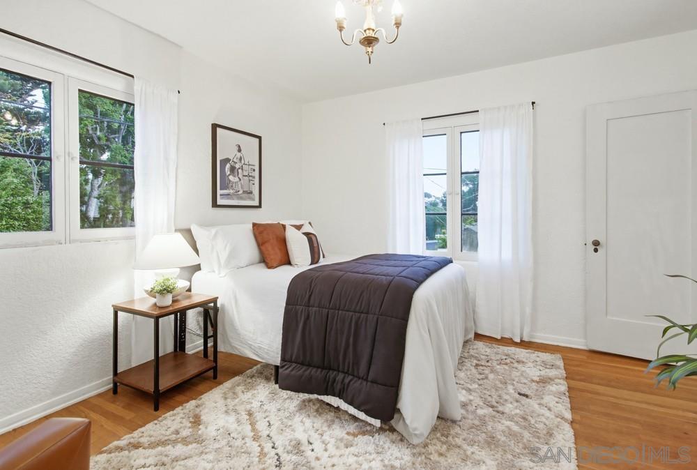 Detail Gallery Image 35 of 51 For 2854  Albatross Street, San Diego,  CA 92103 - 4 Beds | 2/1 Baths