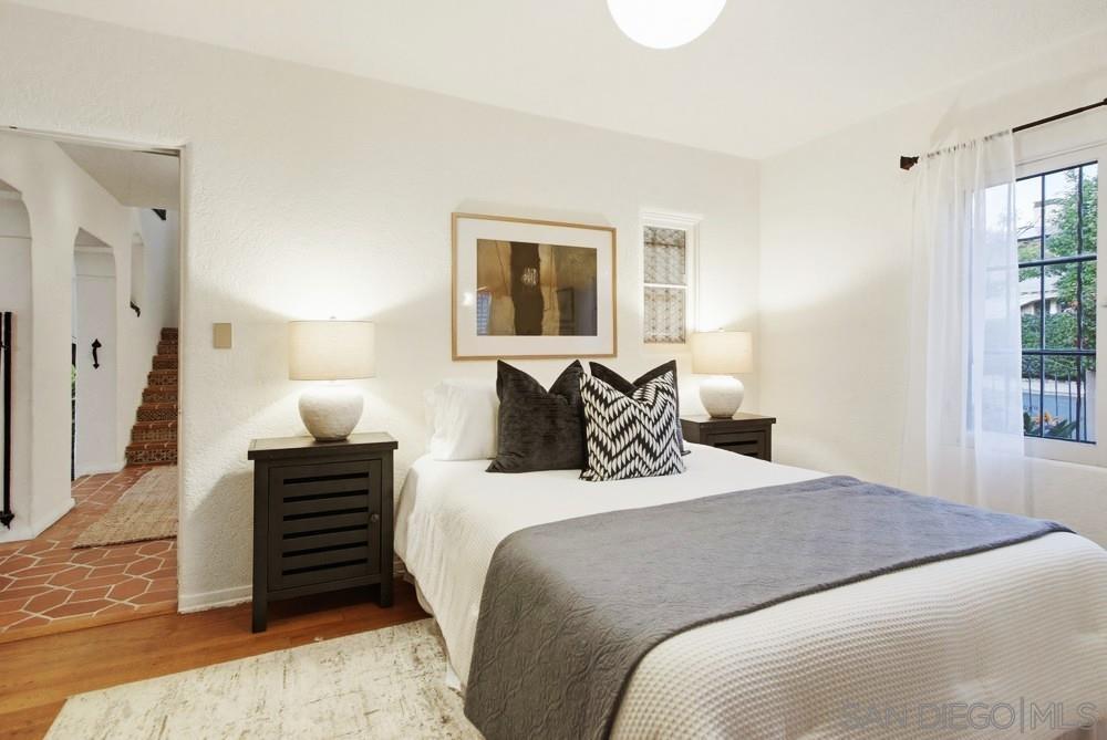 Detail Gallery Image 36 of 51 For 2854  Albatross Street, San Diego,  CA 92103 - 4 Beds | 2/1 Baths