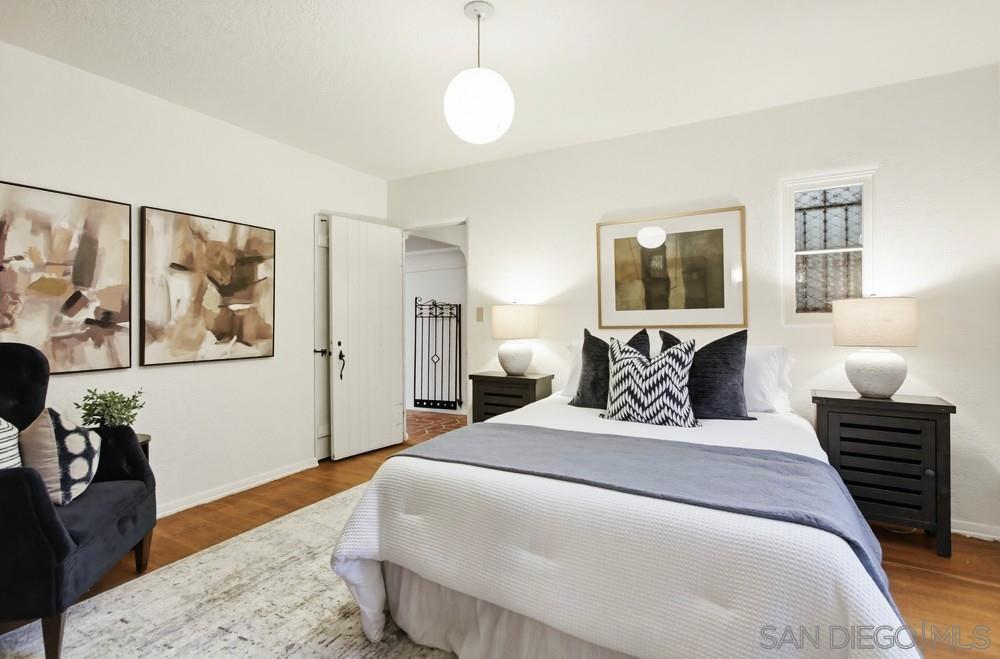 Detail Gallery Image 37 of 51 For 2854  Albatross Street, San Diego,  CA 92103 - 4 Beds | 2/1 Baths