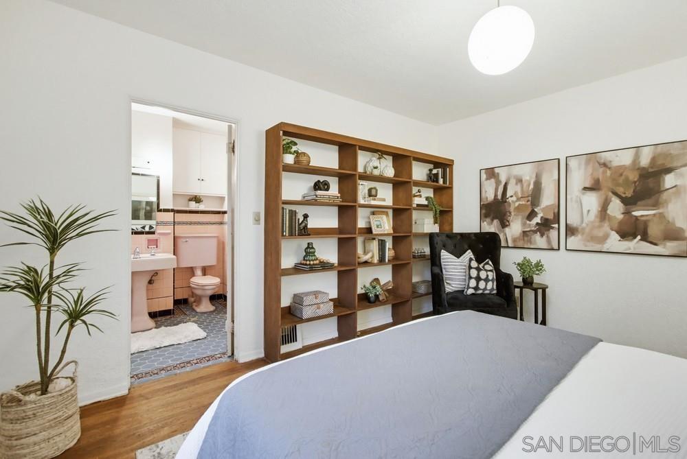 Detail Gallery Image 38 of 51 For 2854  Albatross Street, San Diego,  CA 92103 - 4 Beds | 2/1 Baths