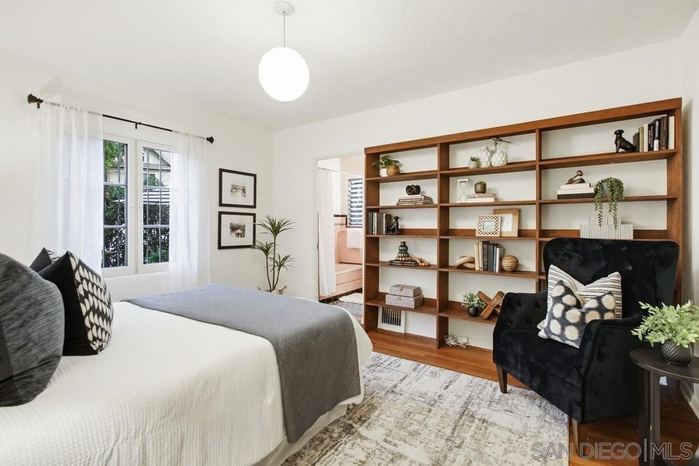 Detail Gallery Image 39 of 51 For 2854  Albatross Street, San Diego,  CA 92103 - 4 Beds | 2/1 Baths