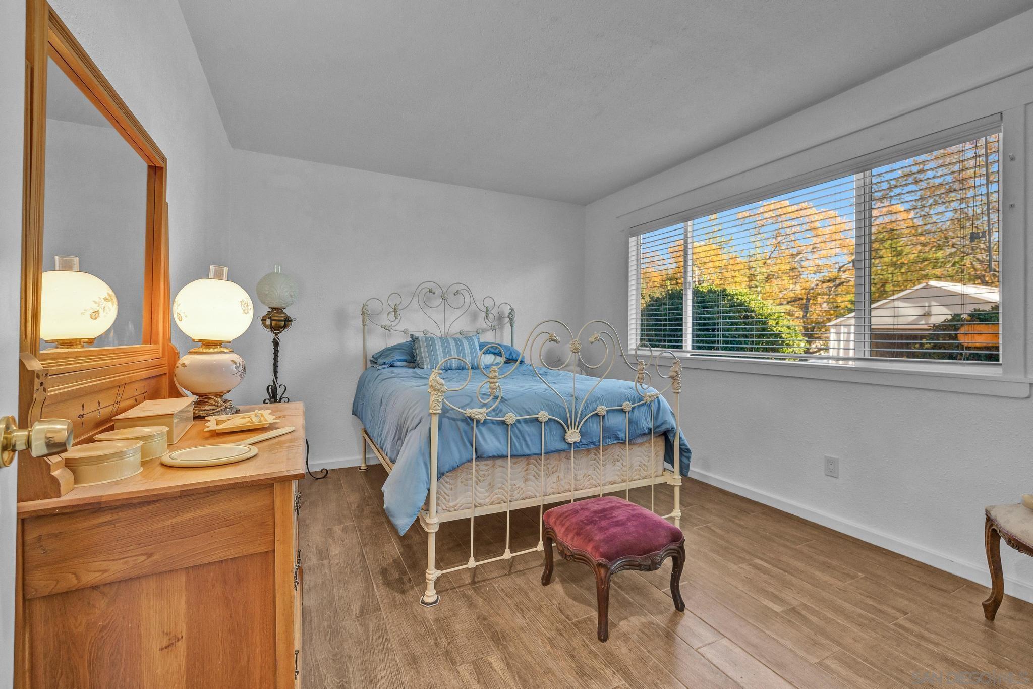 Detail Gallery Image 21 of 35 For 1757  Whispering Pines Rd., Julian,  CA 92036 - 2 Beds | 1 Baths