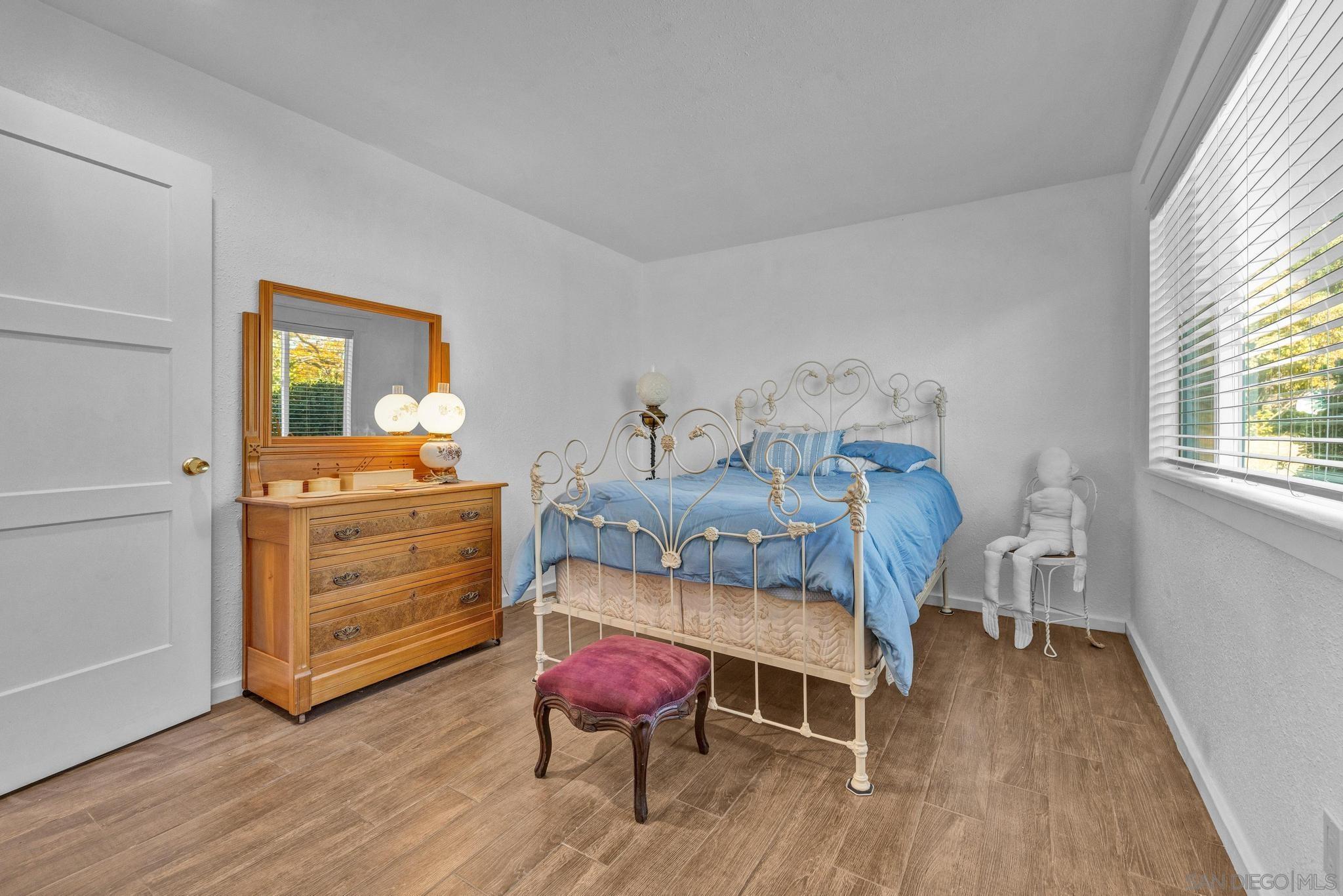 Detail Gallery Image 23 of 35 For 1757  Whispering Pines Rd., Julian,  CA 92036 - 2 Beds | 1 Baths