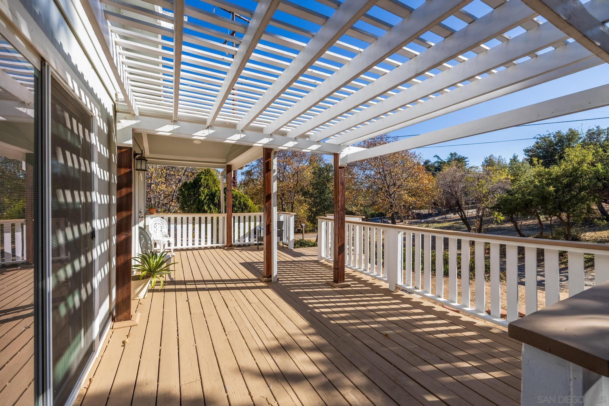 Detail Gallery Image 6 of 35 For 1757  Whispering Pines Rd., Julian,  CA 92036 - 2 Beds | 1 Baths