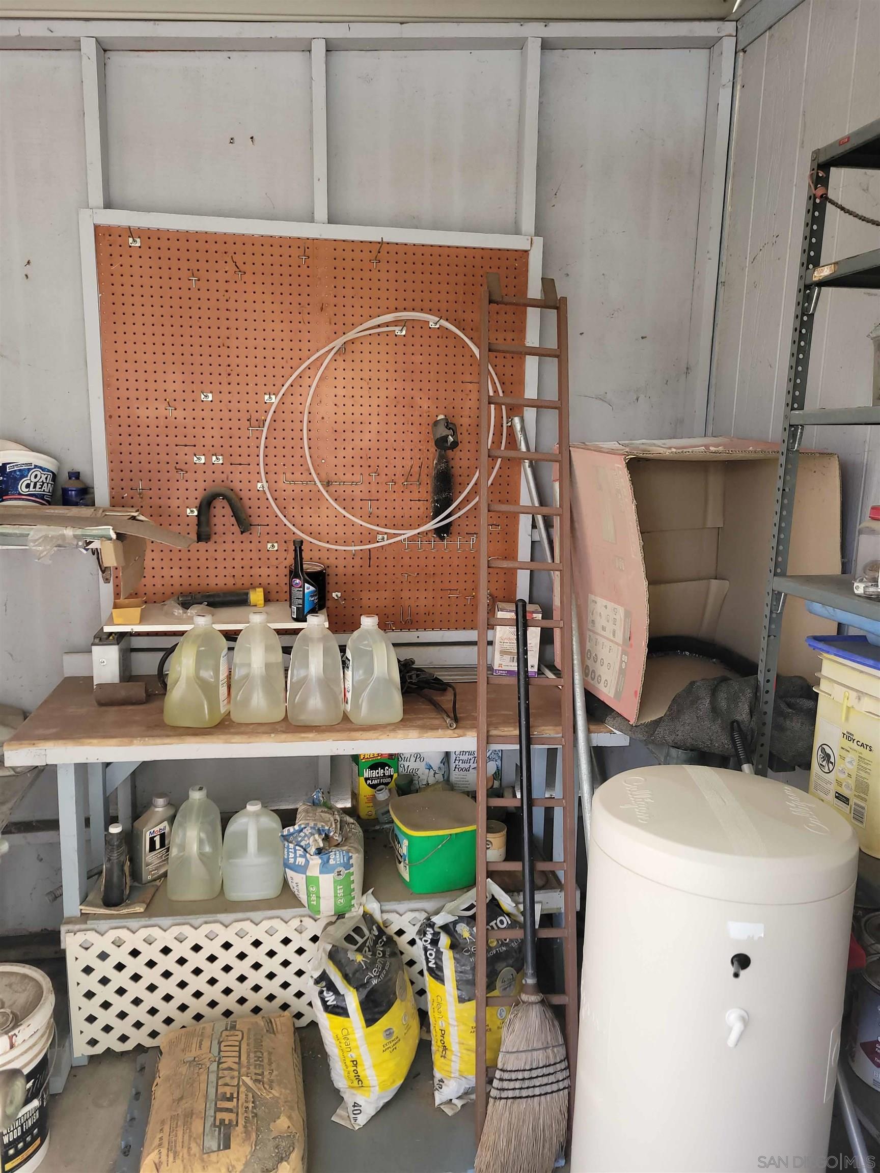 Detail Gallery Image 20 of 34 For 35109  Highway 79  Unit 80 / Space 80,  Warner Springs,  CA 92086 - 2 Beds | 2 Baths