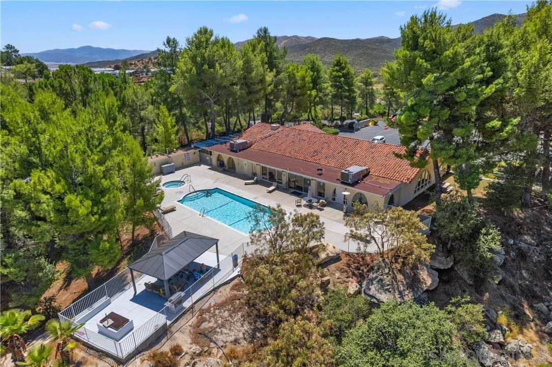 Detail Gallery Image 27 of 34 For 35109  Highway 79  Unit 80 / Space 80,  Warner Springs,  CA 92086 - 2 Beds | 2 Baths