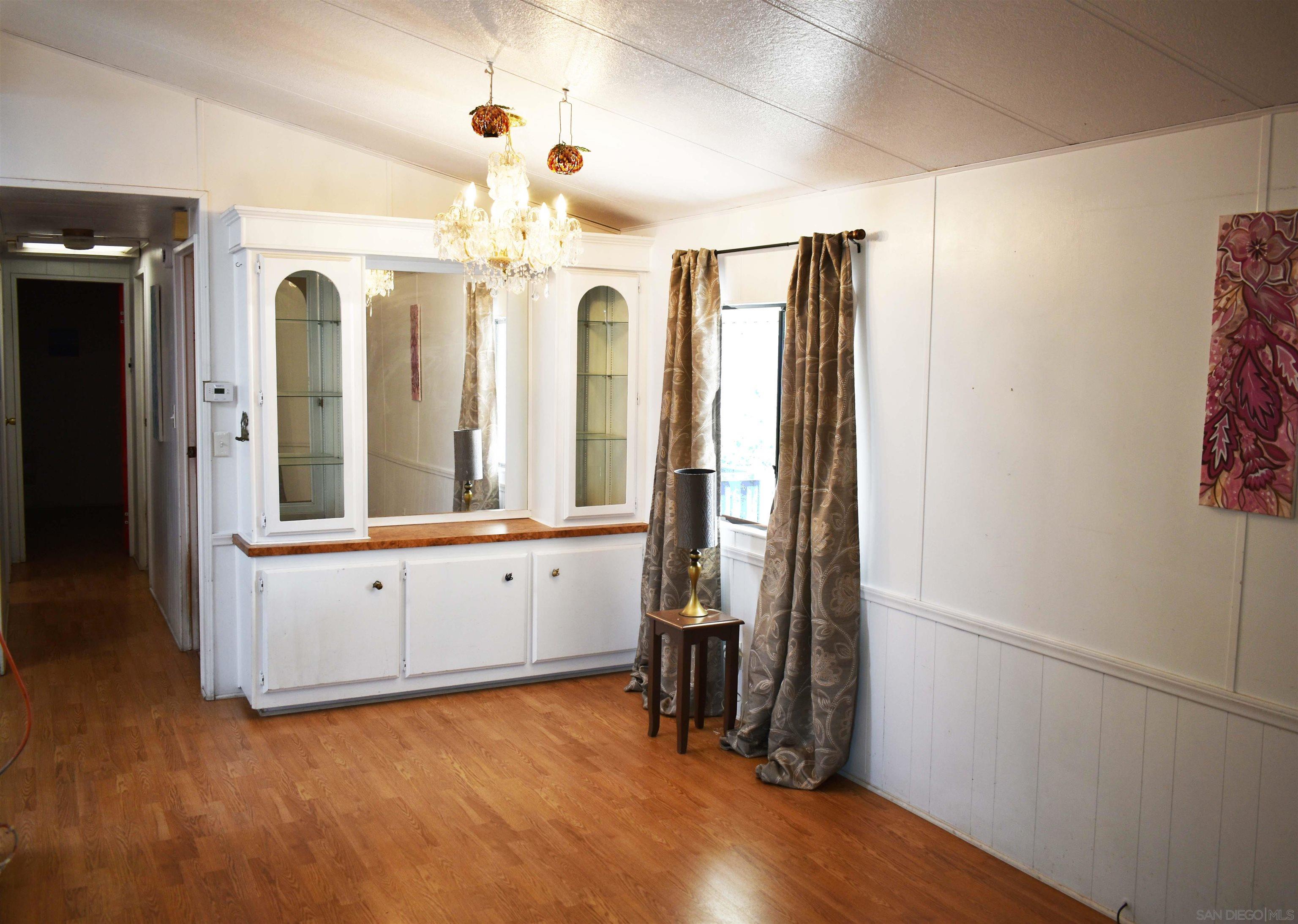 Detail Gallery Image 7 of 34 For 35109  Highway 79  Unit 80 / Space 80,  Warner Springs,  CA 92086 - 2 Beds | 2 Baths