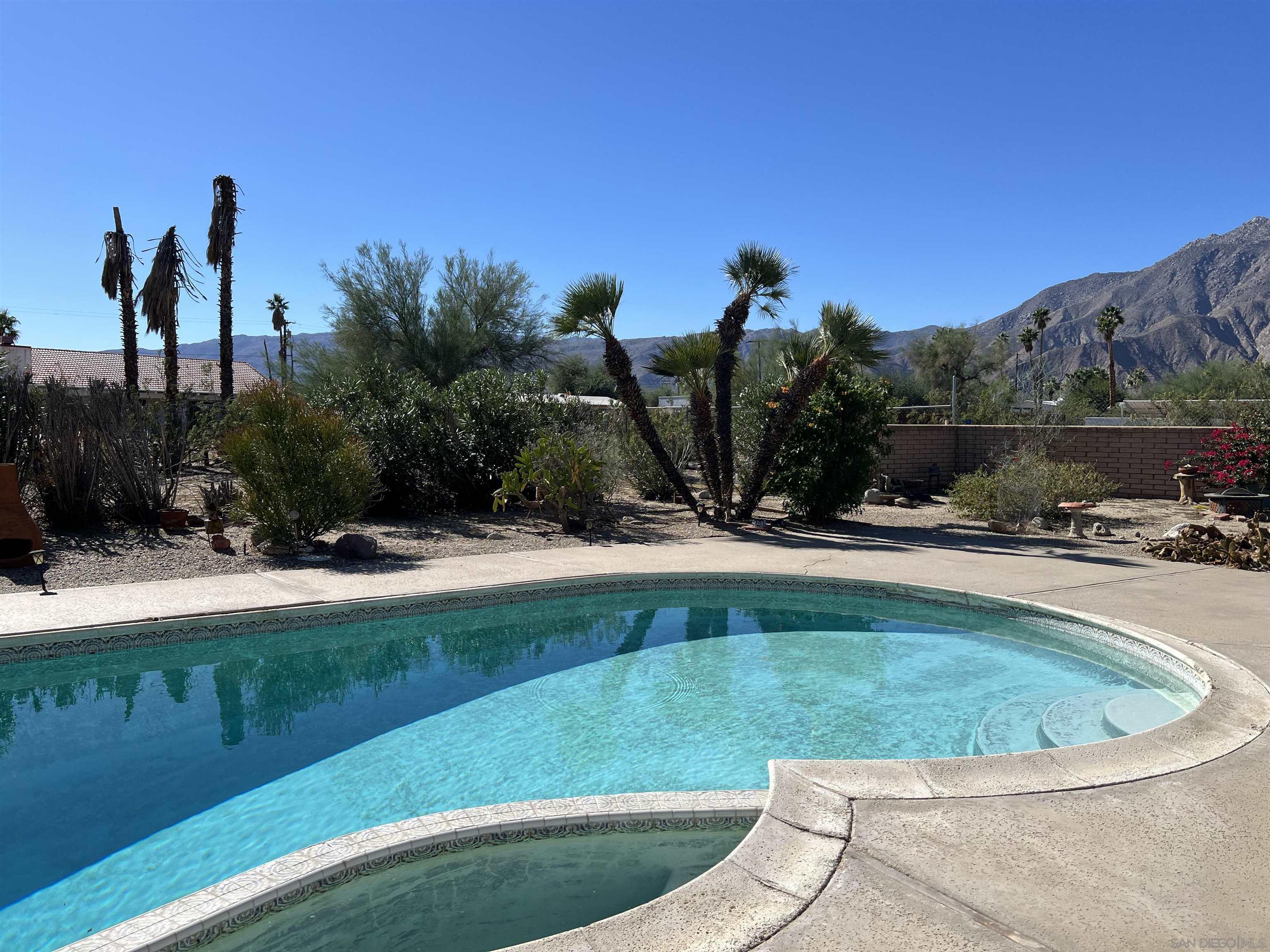 Detail Gallery Image 30 of 33 For 349  Pointing Rock Dr, Borrego Springs,  CA 92004 - 3 Beds | 2 Baths