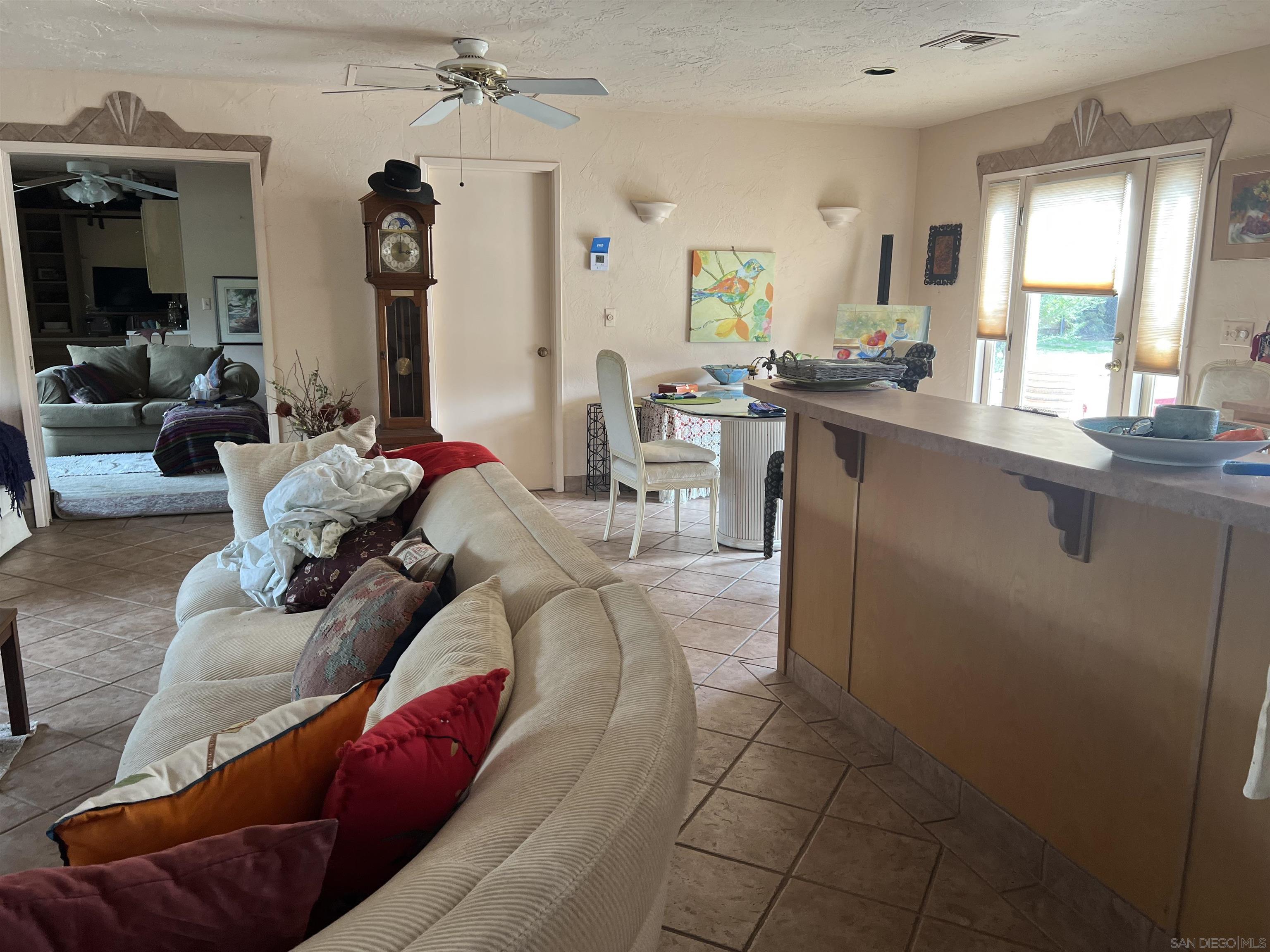 Detail Gallery Image 4 of 33 For 349  Pointing Rock Dr, Borrego Springs,  CA 92004 - 3 Beds | 2 Baths