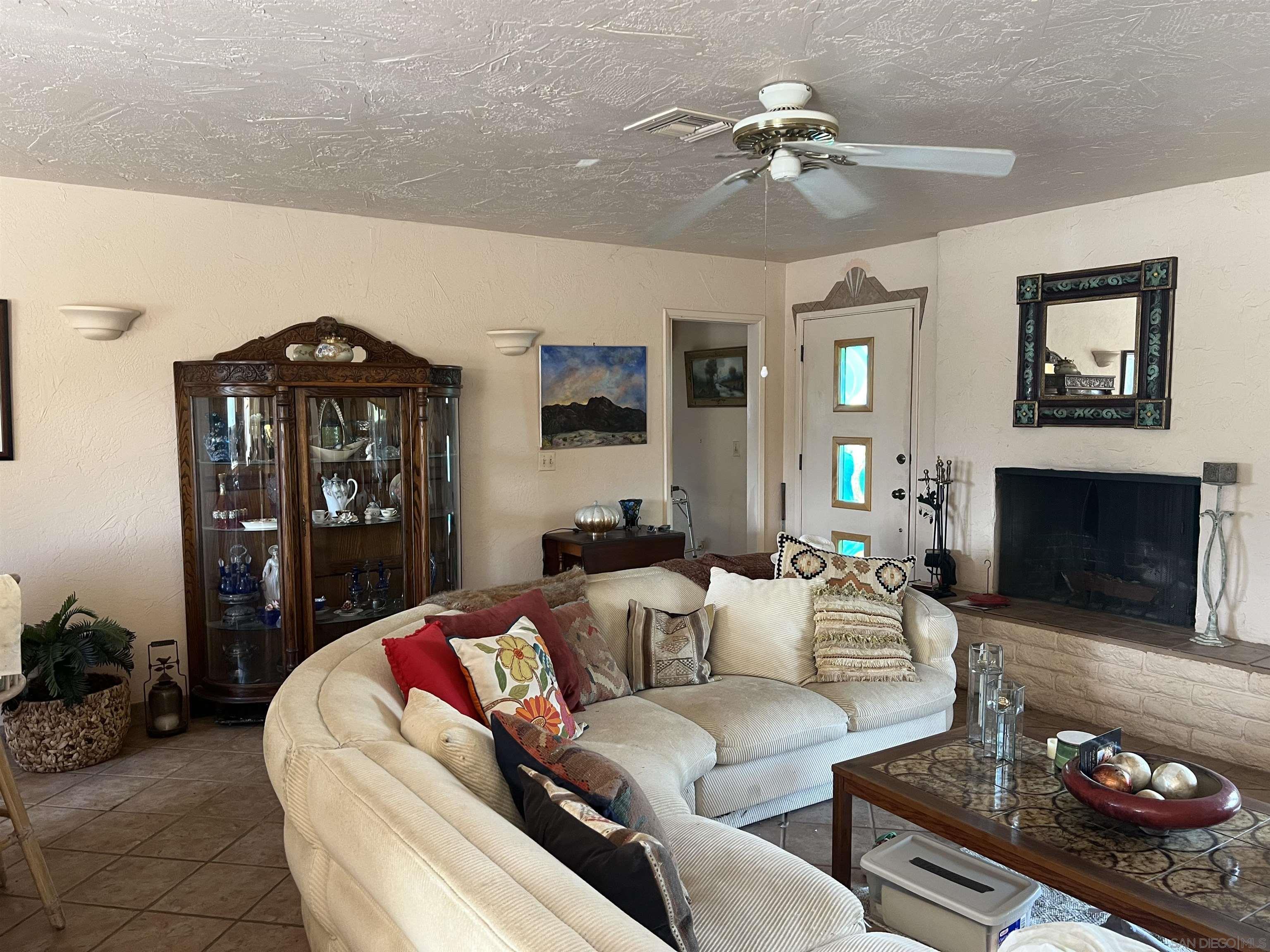 Detail Gallery Image 9 of 33 For 349  Pointing Rock Dr, Borrego Springs,  CA 92004 - 3 Beds | 2 Baths