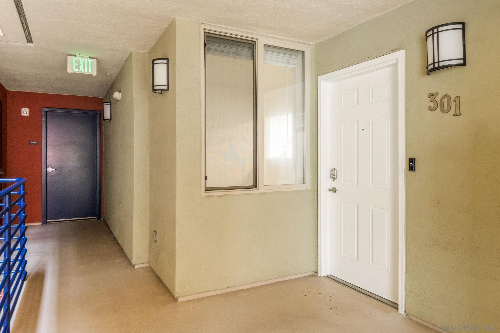 Detail Gallery Image 20 of 24 For 235  Market St  #301,  San Diego,  CA 92101 - 3 Beds | 2 Baths