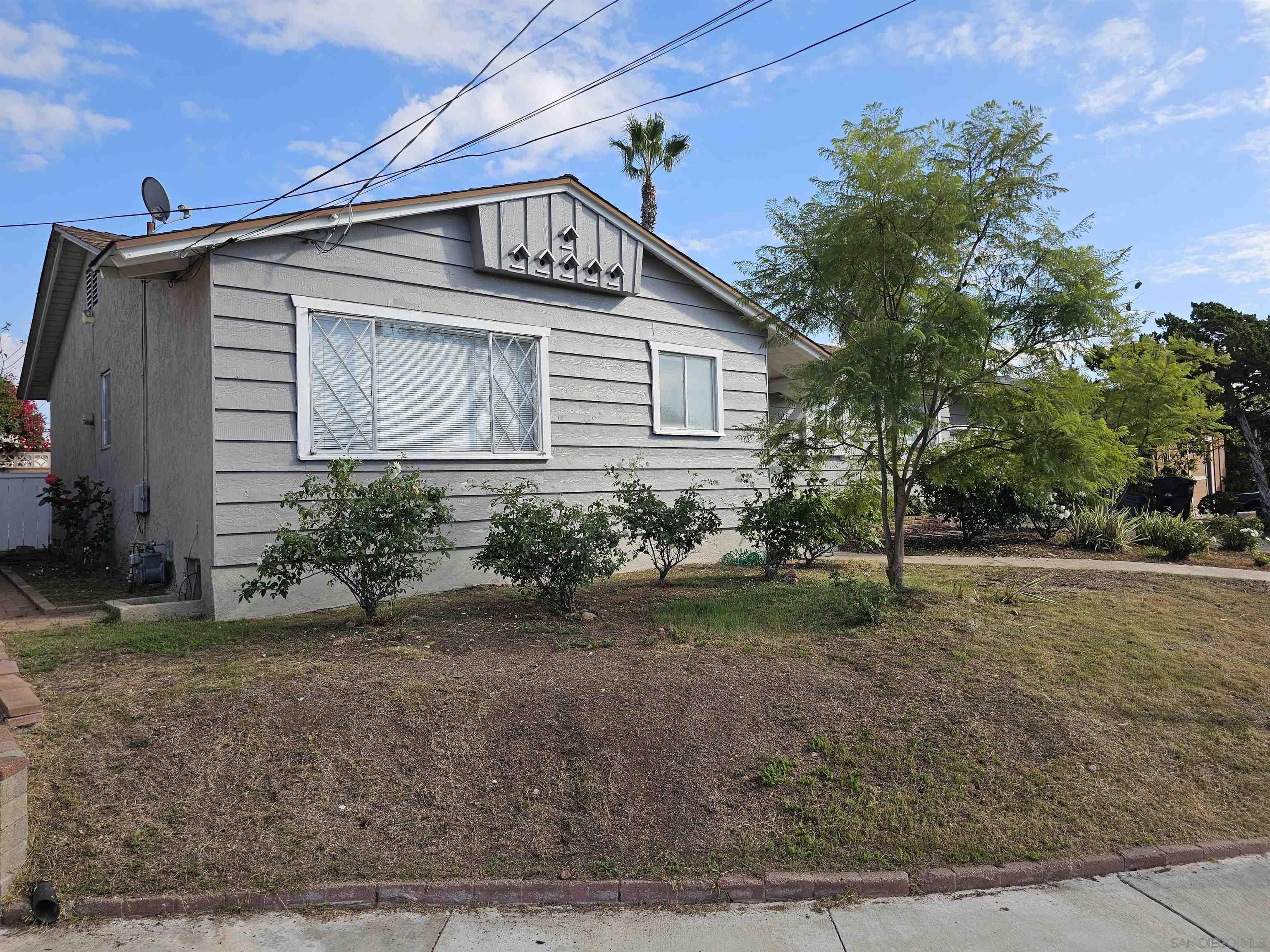 Detail Gallery Image 2 of 19 For 5181  Barbara Ann Pl., San Diego,  CA 92115 - 3 Beds | 2 Baths