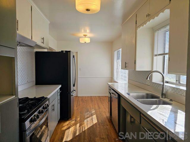 Detail Gallery Image 6 of 19 For 5181  Barbara Ann Pl., San Diego,  CA 92115 - 3 Beds | 2 Baths
