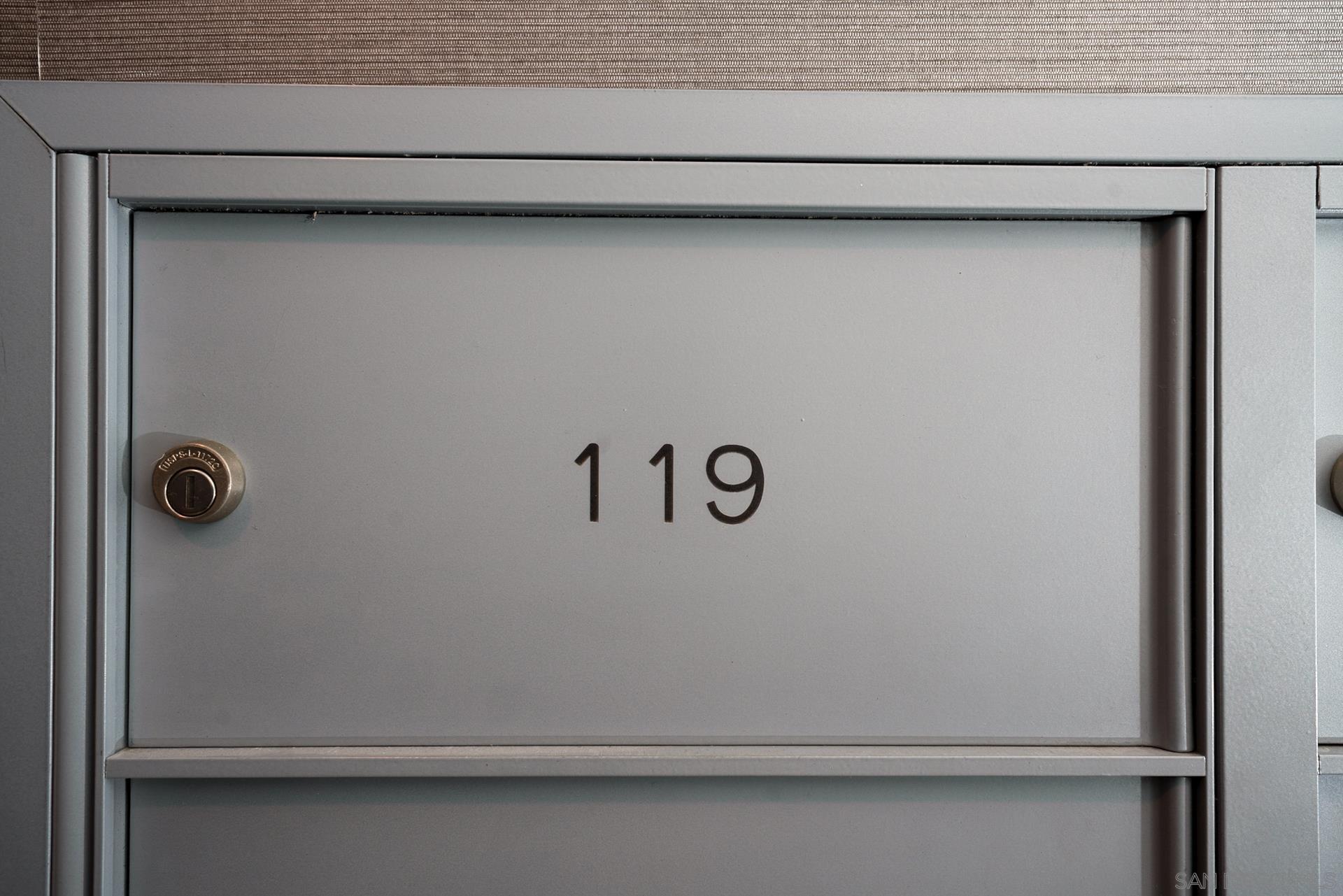 Detail Gallery Image 21 of 35 For 2500  Torrey Pines  119, La Jolla,  CA 92037 - 1 Beds | 1/1 Baths