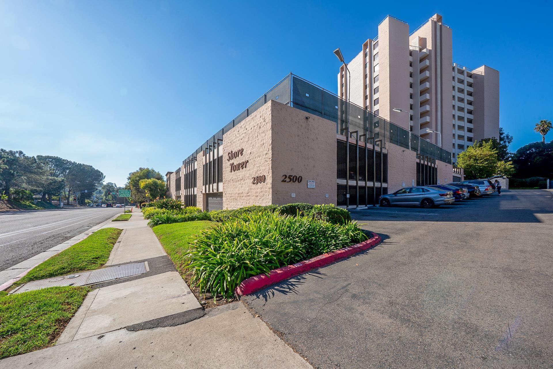 Detail Gallery Image 23 of 35 For 2500  Torrey Pines  119, La Jolla,  CA 92037 - 1 Beds | 1/1 Baths