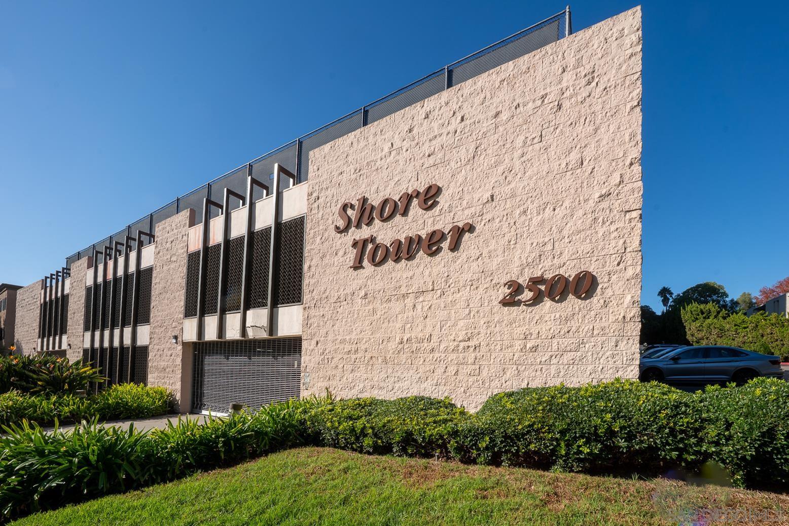 Detail Gallery Image 24 of 35 For 2500  Torrey Pines  119, La Jolla,  CA 92037 - 1 Beds | 1/1 Baths