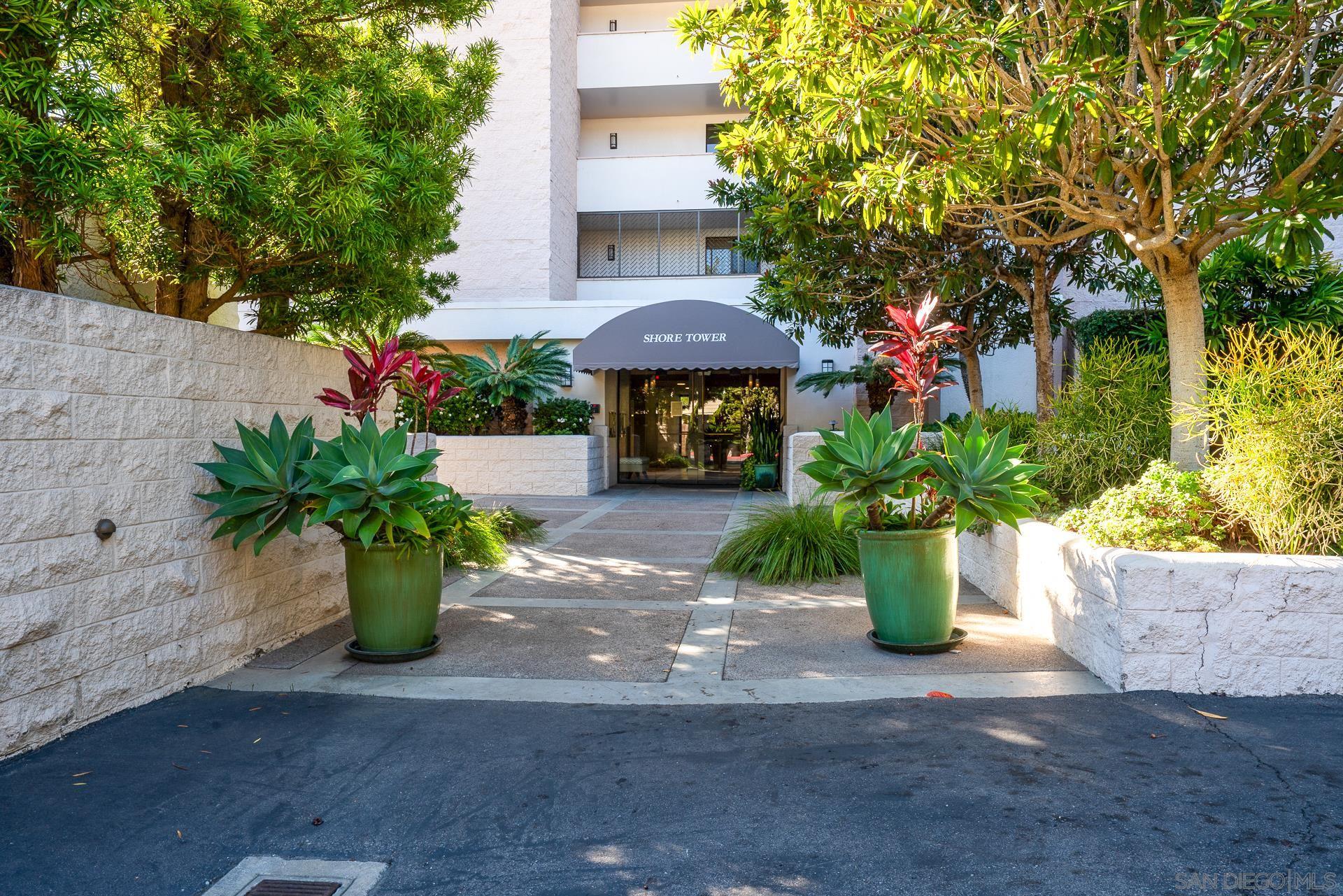 Detail Gallery Image 25 of 35 For 2500  Torrey Pines  119, La Jolla,  CA 92037 - 1 Beds | 1/1 Baths