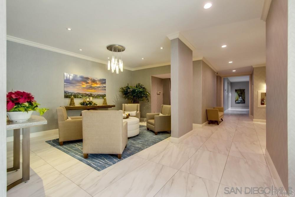 Detail Gallery Image 32 of 35 For 2500  Torrey Pines  119, La Jolla,  CA 92037 - 1 Beds | 1/1 Baths