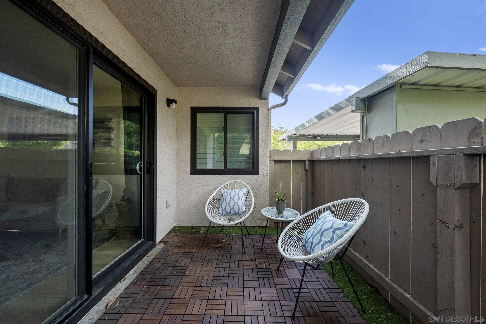 Detail Gallery Image 18 of 23 For 3002  Blue Oak Ct, Spring Valley,  CA 91978 - 3 Beds | 2/1 Baths