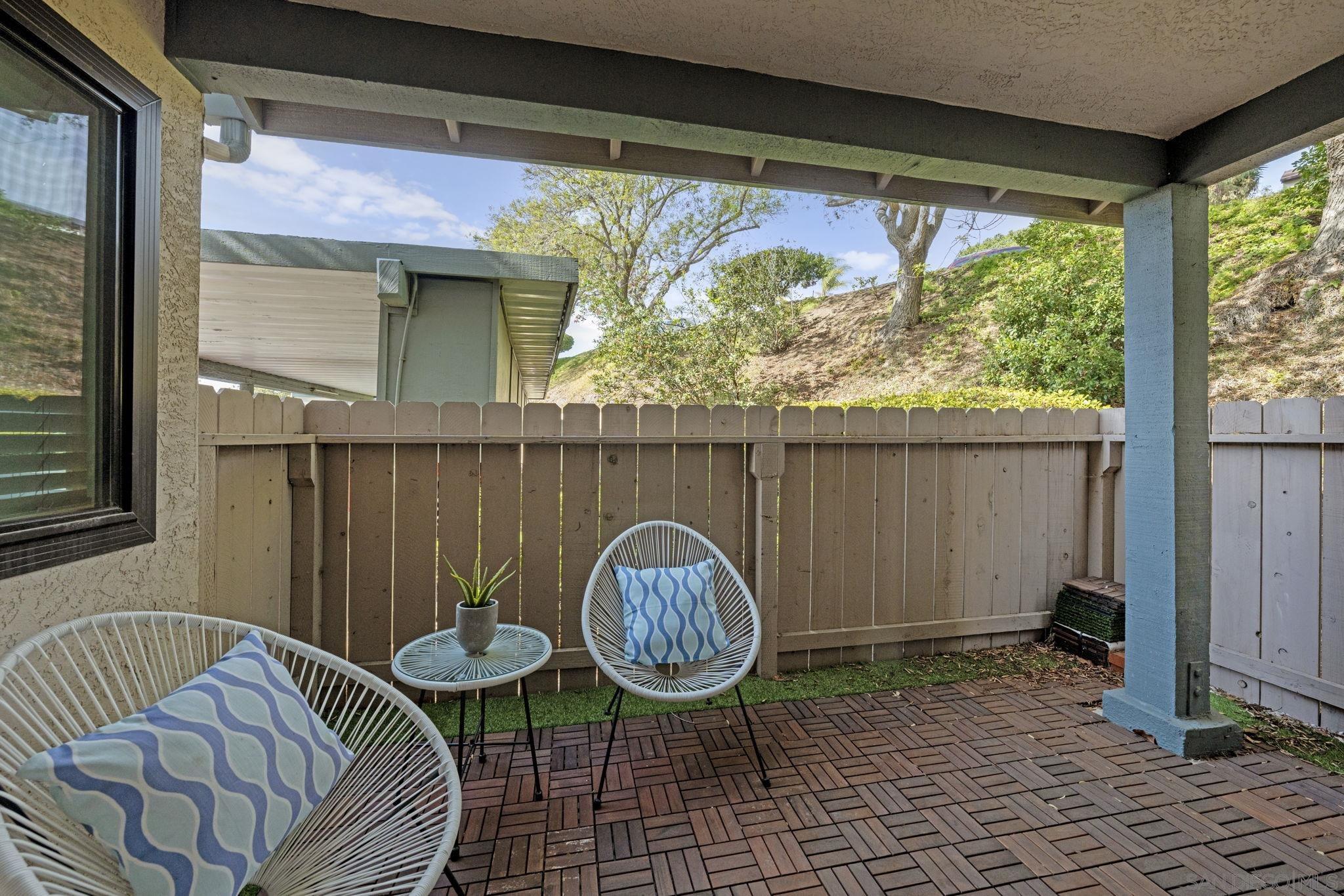 Detail Gallery Image 19 of 23 For 3002  Blue Oak Ct, Spring Valley,  CA 91978 - 3 Beds | 2/1 Baths