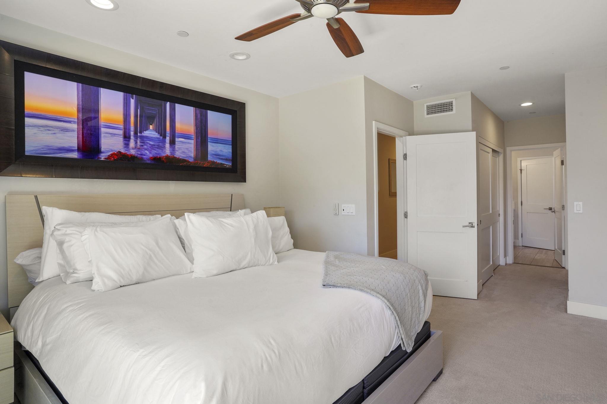 Detail Gallery Image 23 of 62 For 1122  Oliver Ave, San Diego,  CA 92109 - 4 Beds | 3/1 Baths