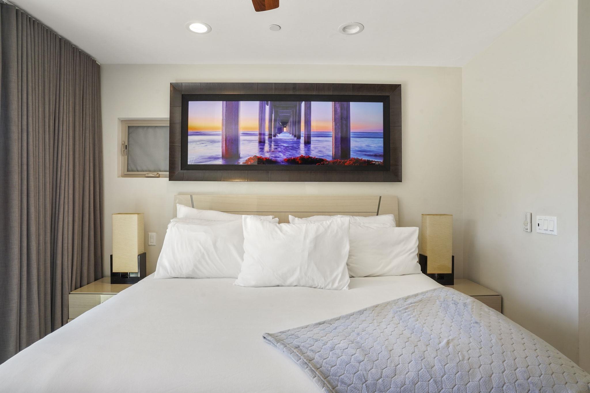 Detail Gallery Image 24 of 62 For 1122  Oliver Ave, San Diego,  CA 92109 - 4 Beds | 3/1 Baths