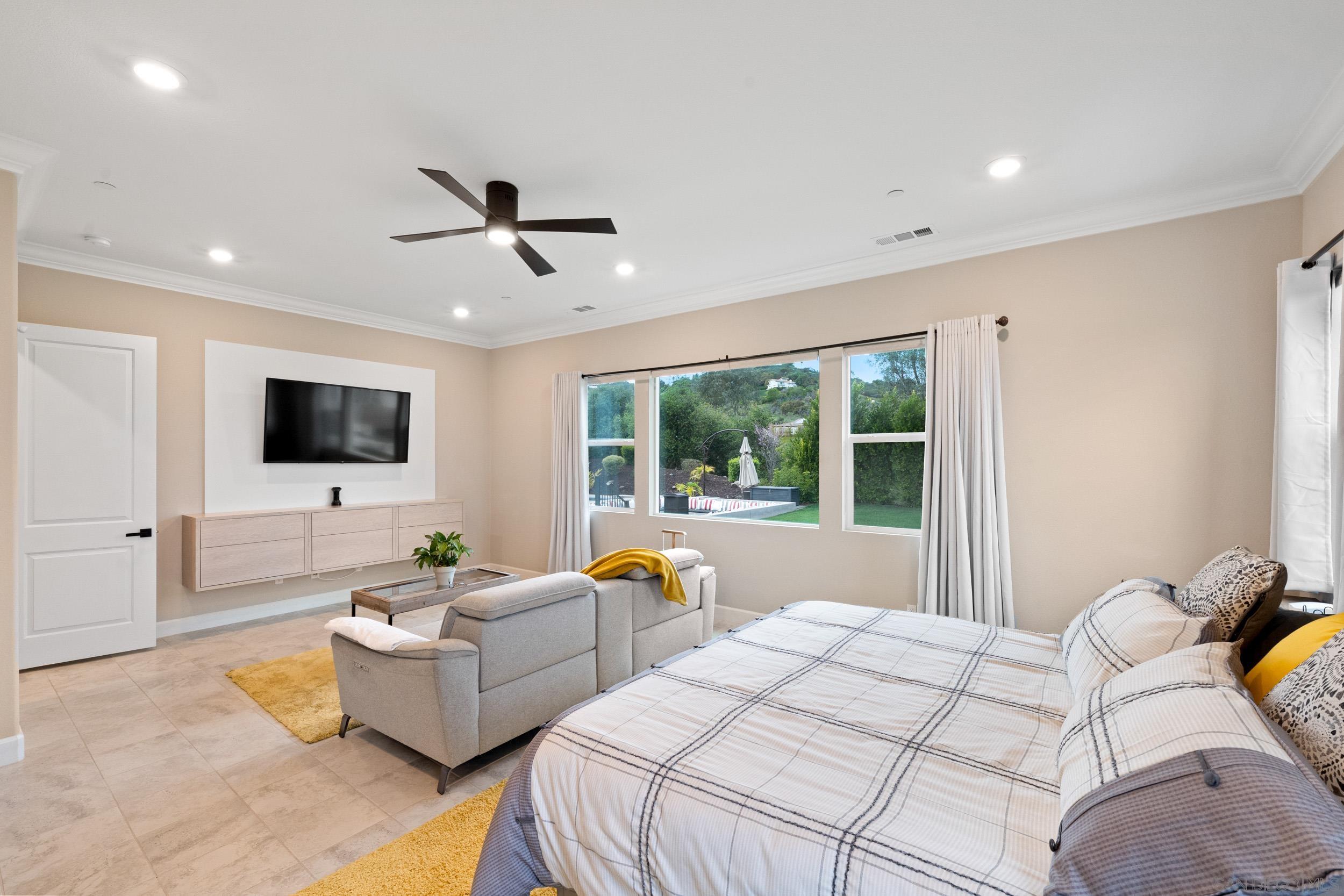 Detail Gallery Image 24 of 58 For 21992  Wilgen Rd, Escondido,  CA 92029 - 5 Beds | 4/1 Baths