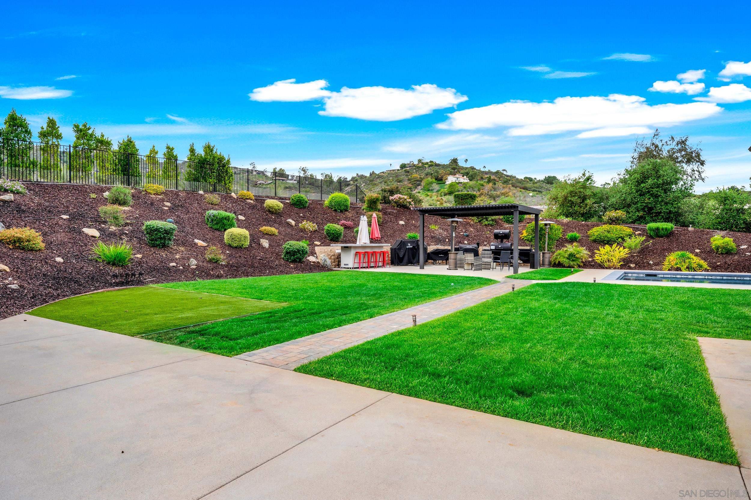 Detail Gallery Image 37 of 58 For 21992  Wilgen Rd, Escondido,  CA 92029 - 5 Beds | 4/1 Baths