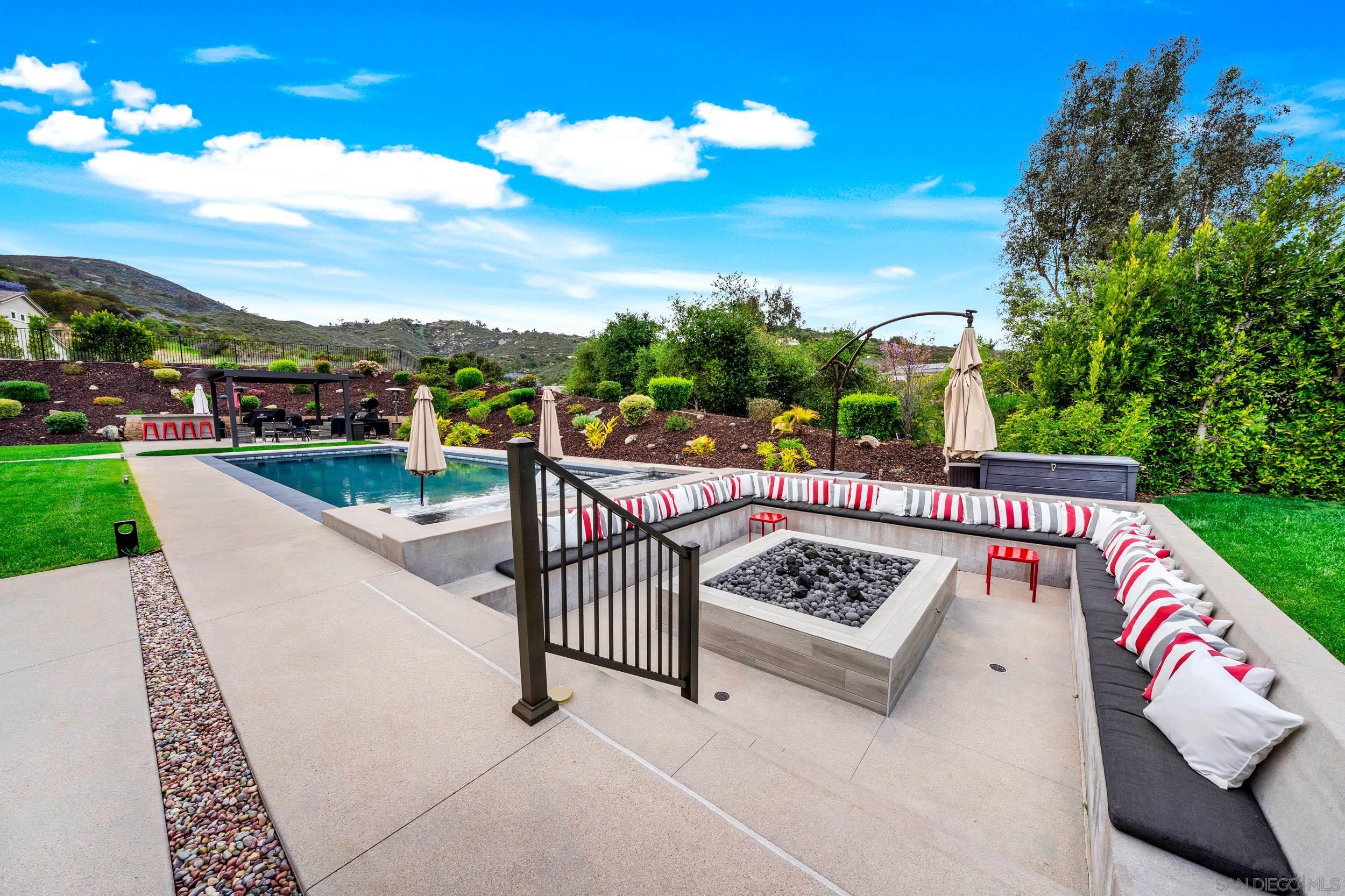 Detail Gallery Image 39 of 58 For 21992  Wilgen Rd, Escondido,  CA 92029 - 5 Beds | 4/1 Baths