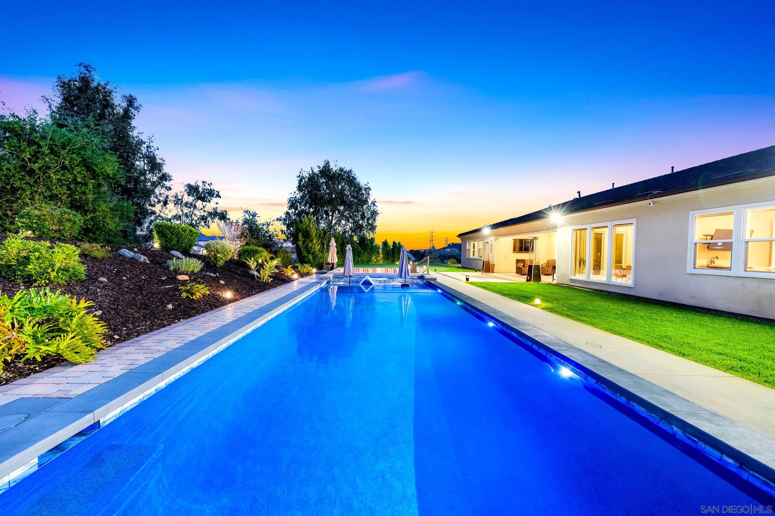 Detail Gallery Image 40 of 58 For 21992  Wilgen Rd, Escondido,  CA 92029 - 5 Beds | 4/1 Baths