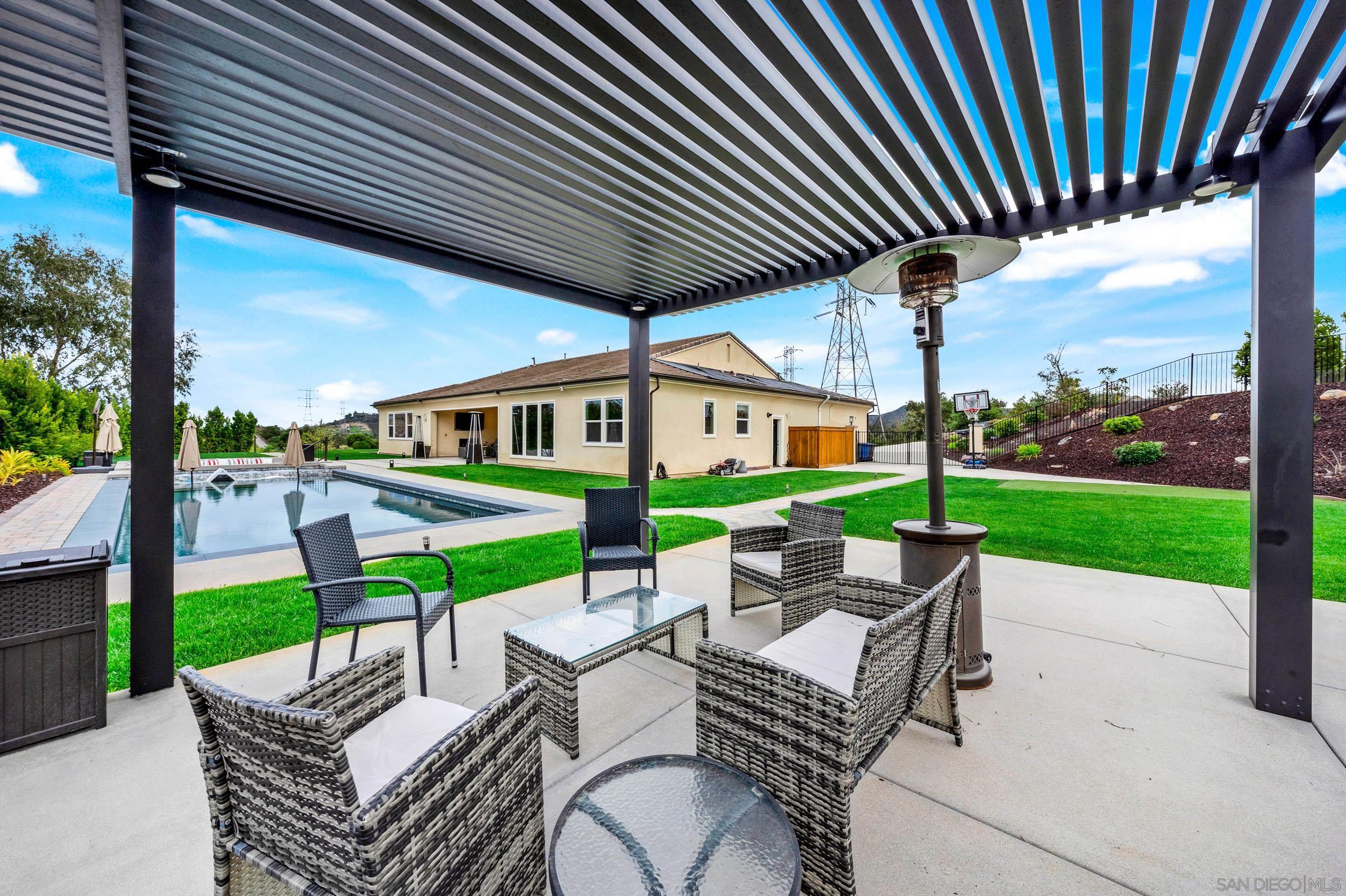 Detail Gallery Image 41 of 58 For 21992  Wilgen Rd, Escondido,  CA 92029 - 5 Beds | 4/1 Baths