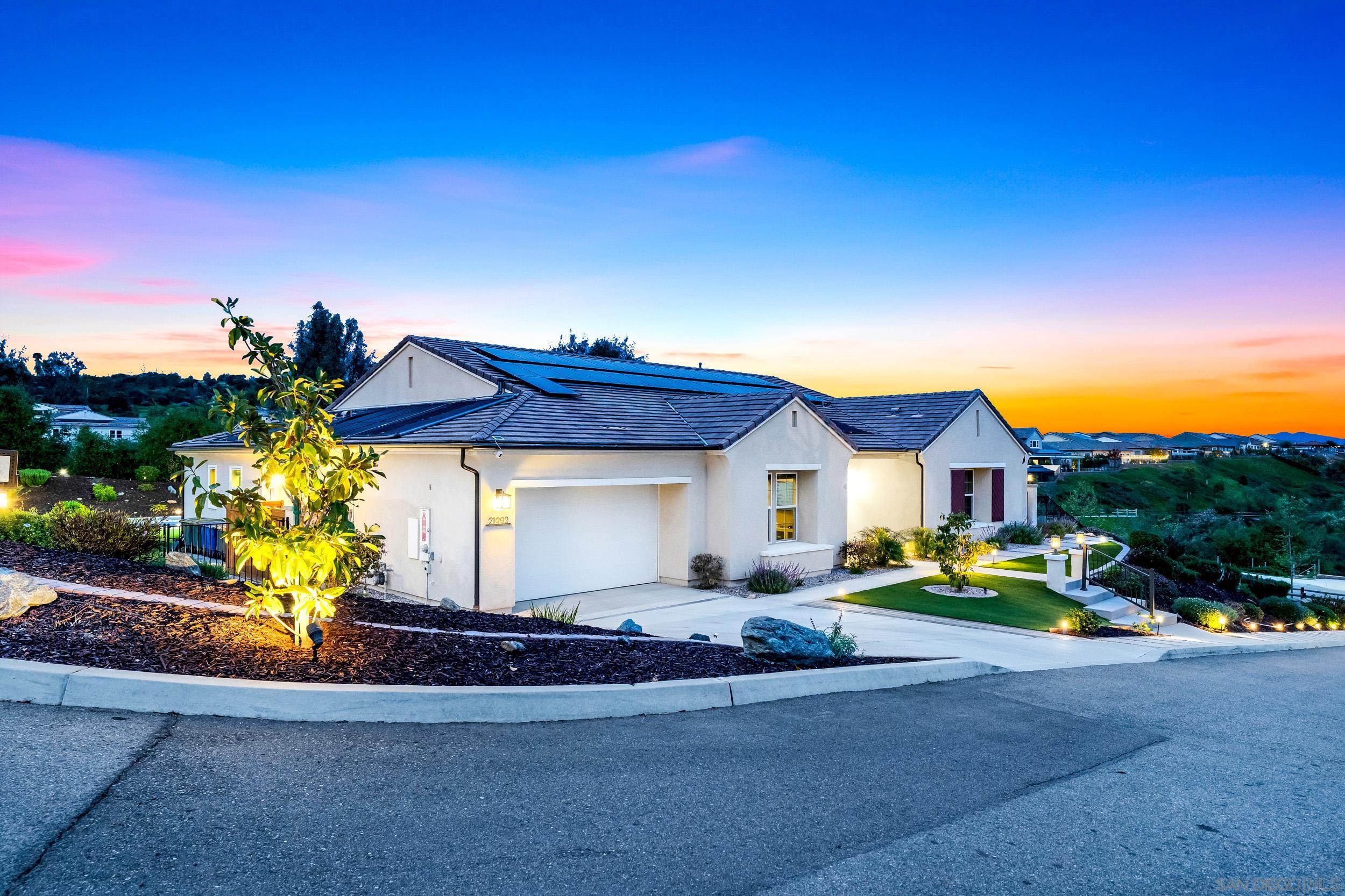 Detail Gallery Image 42 of 58 For 21992  Wilgen Rd, Escondido,  CA 92029 - 5 Beds | 4/1 Baths