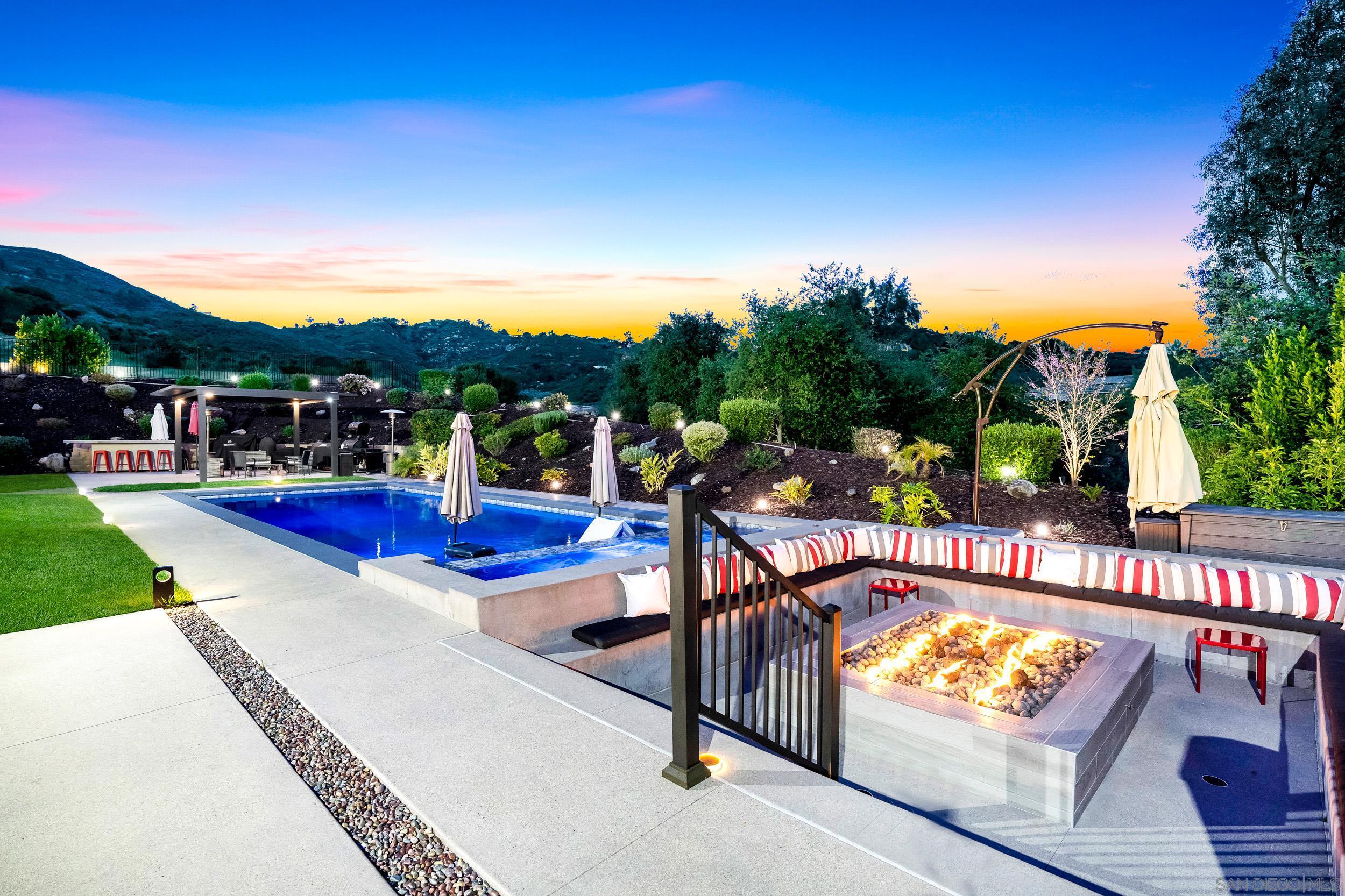 Detail Gallery Image 45 of 58 For 21992  Wilgen Rd, Escondido,  CA 92029 - 5 Beds | 4/1 Baths