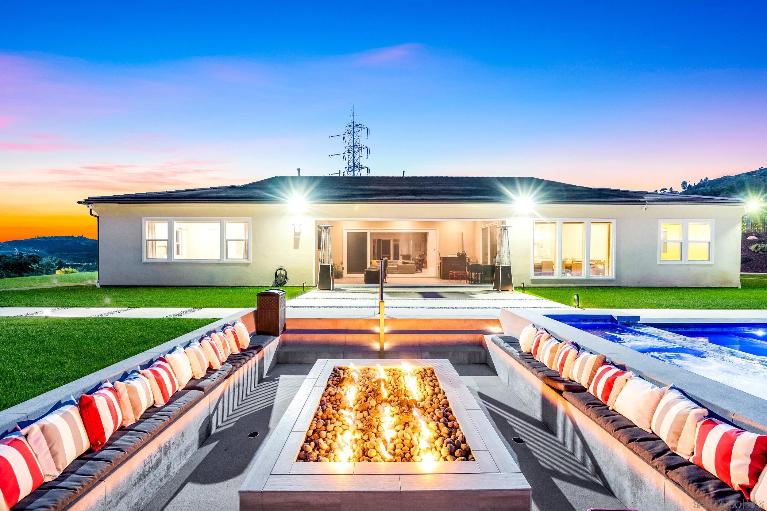 Detail Gallery Image 47 of 58 For 21992  Wilgen Rd, Escondido,  CA 92029 - 5 Beds | 4/1 Baths