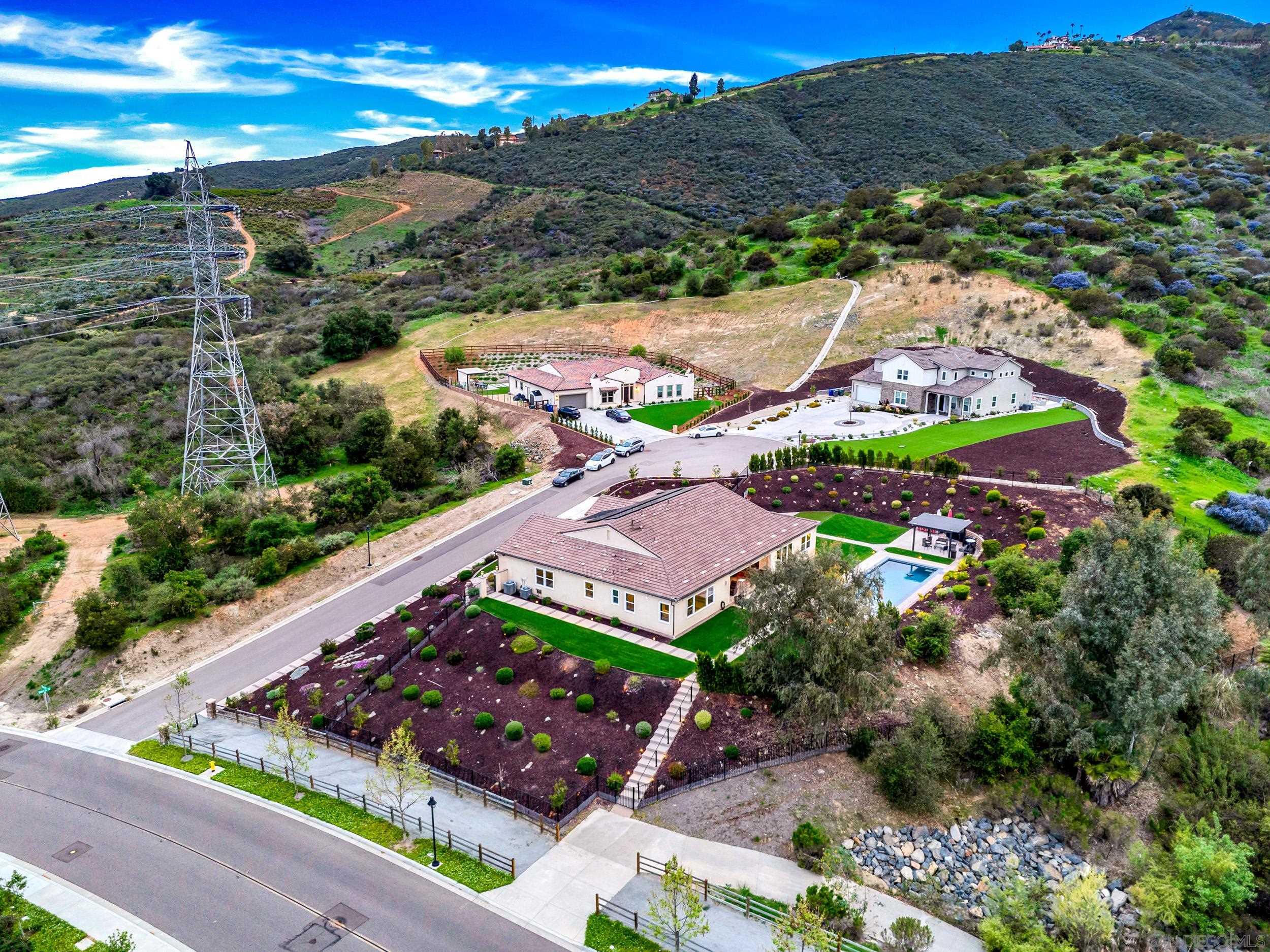 Detail Gallery Image 48 of 58 For 21992  Wilgen Rd, Escondido,  CA 92029 - 5 Beds | 4/1 Baths