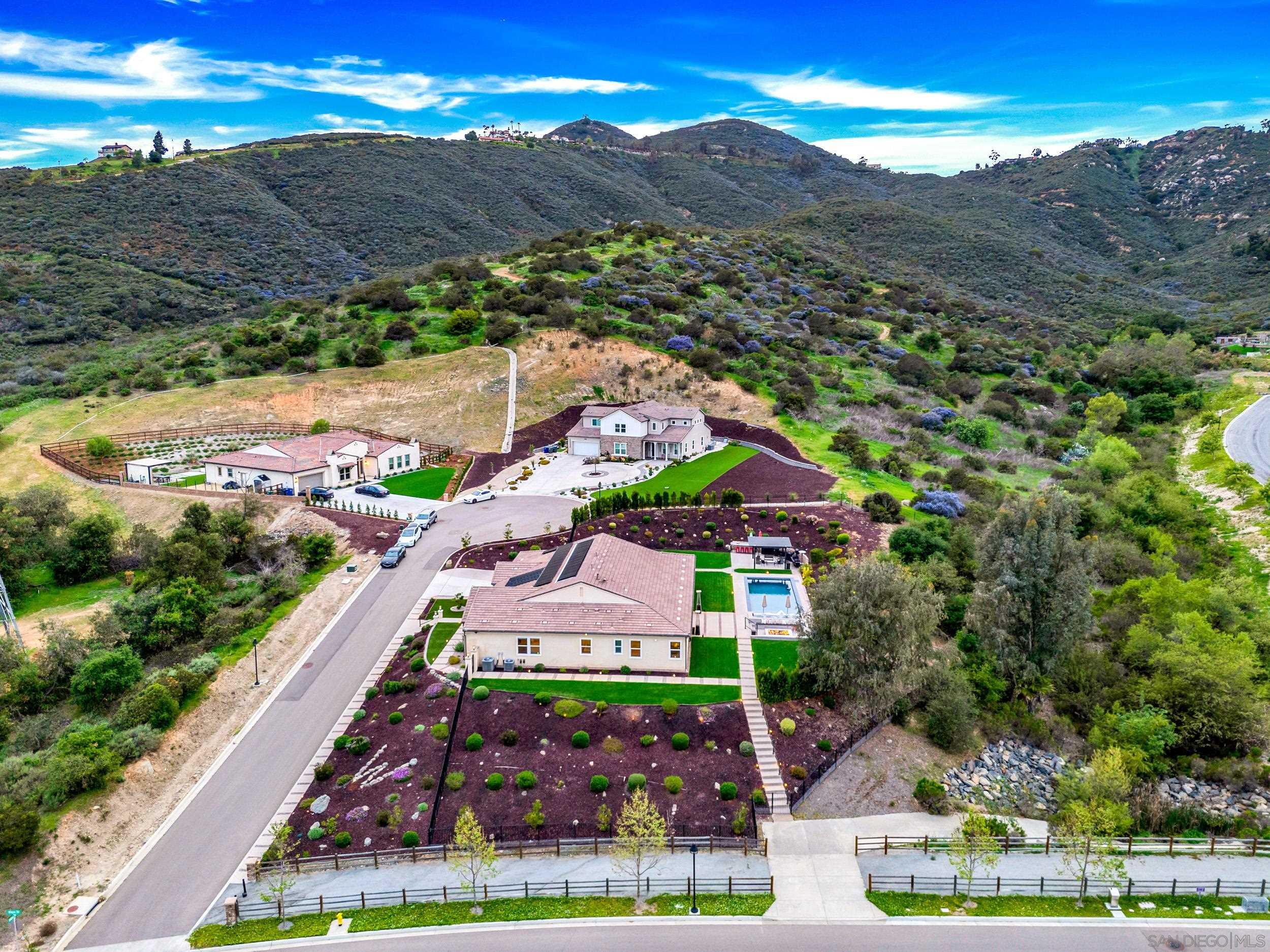 Detail Gallery Image 49 of 58 For 21992  Wilgen Rd, Escondido,  CA 92029 - 5 Beds | 4/1 Baths