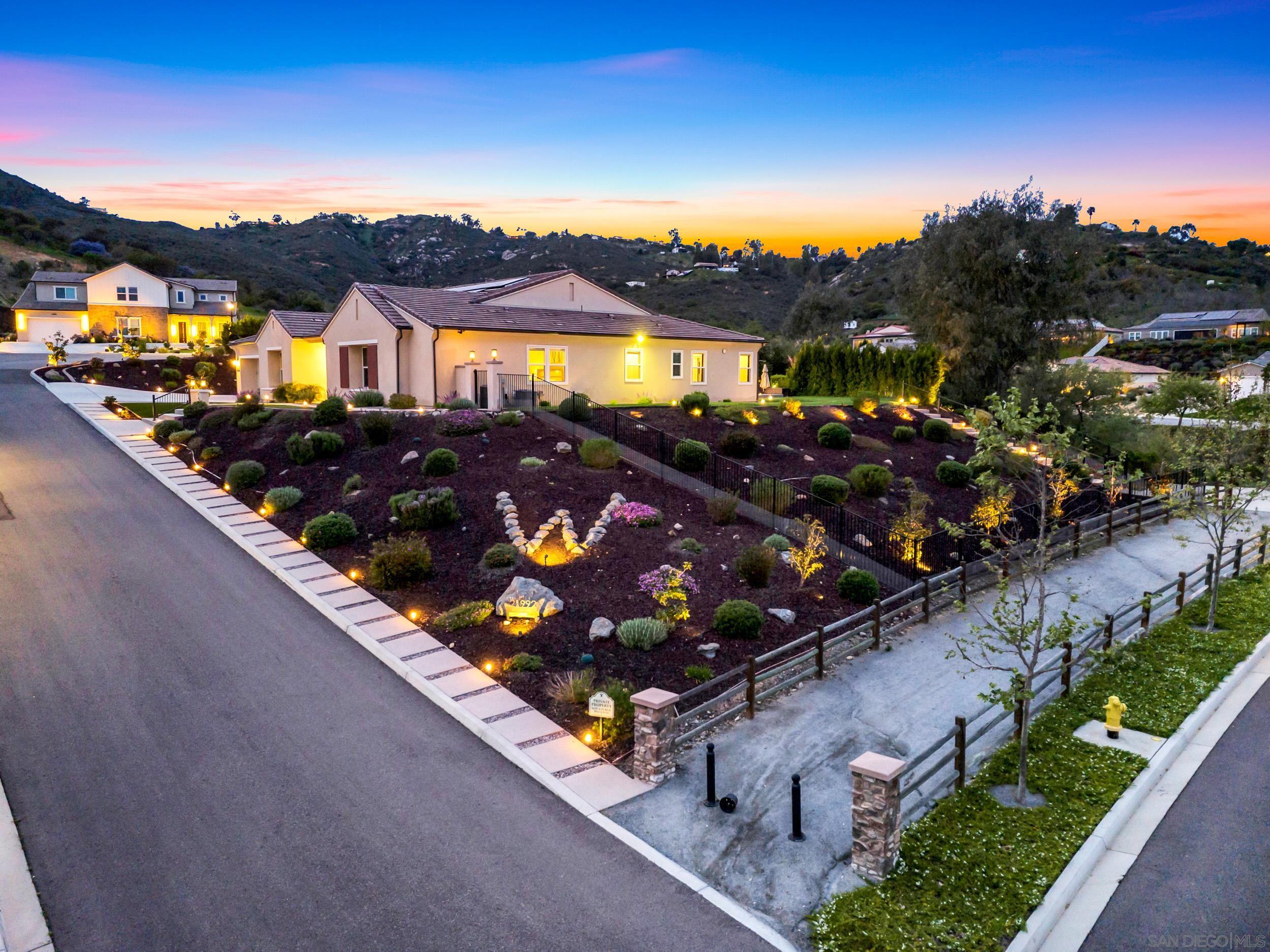 Detail Gallery Image 53 of 58 For 21992  Wilgen Rd, Escondido,  CA 92029 - 5 Beds | 4/1 Baths