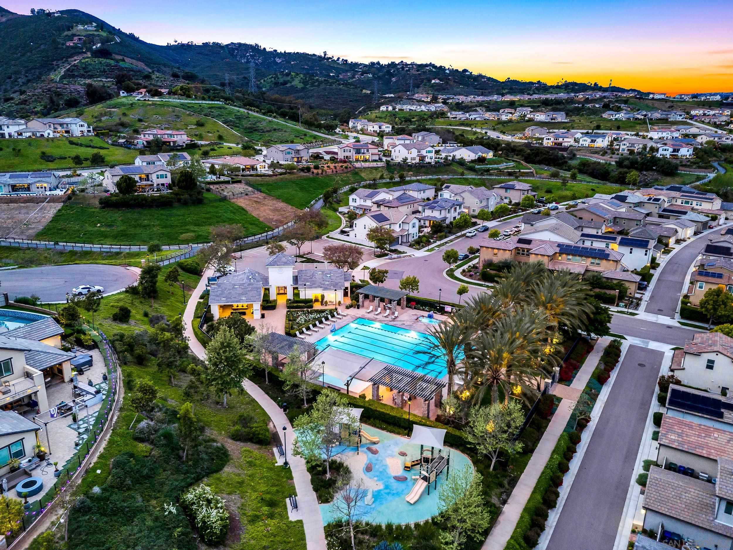 Detail Gallery Image 58 of 58 For 21992  Wilgen Rd, Escondido,  CA 92029 - 5 Beds | 4/1 Baths