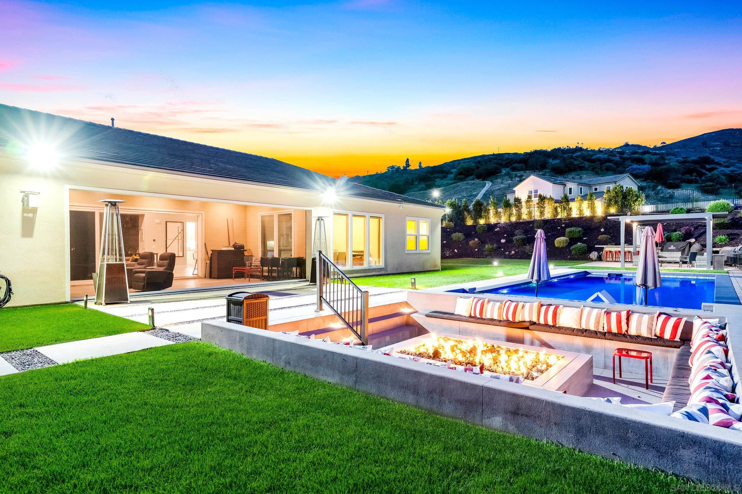 Detail Gallery Image 7 of 58 For 21992  Wilgen Rd, Escondido,  CA 92029 - 5 Beds | 4/1 Baths