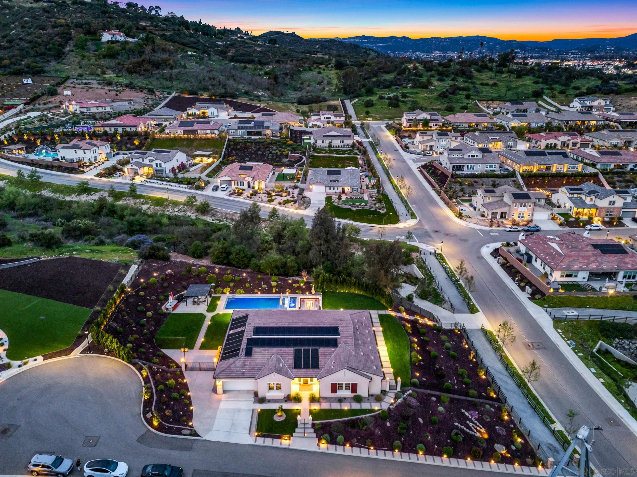 Detail Gallery Image 7 of 58 For 21992  Wilgen Rd, Escondido,  CA 92029 - 5 Beds | 4/1 Baths