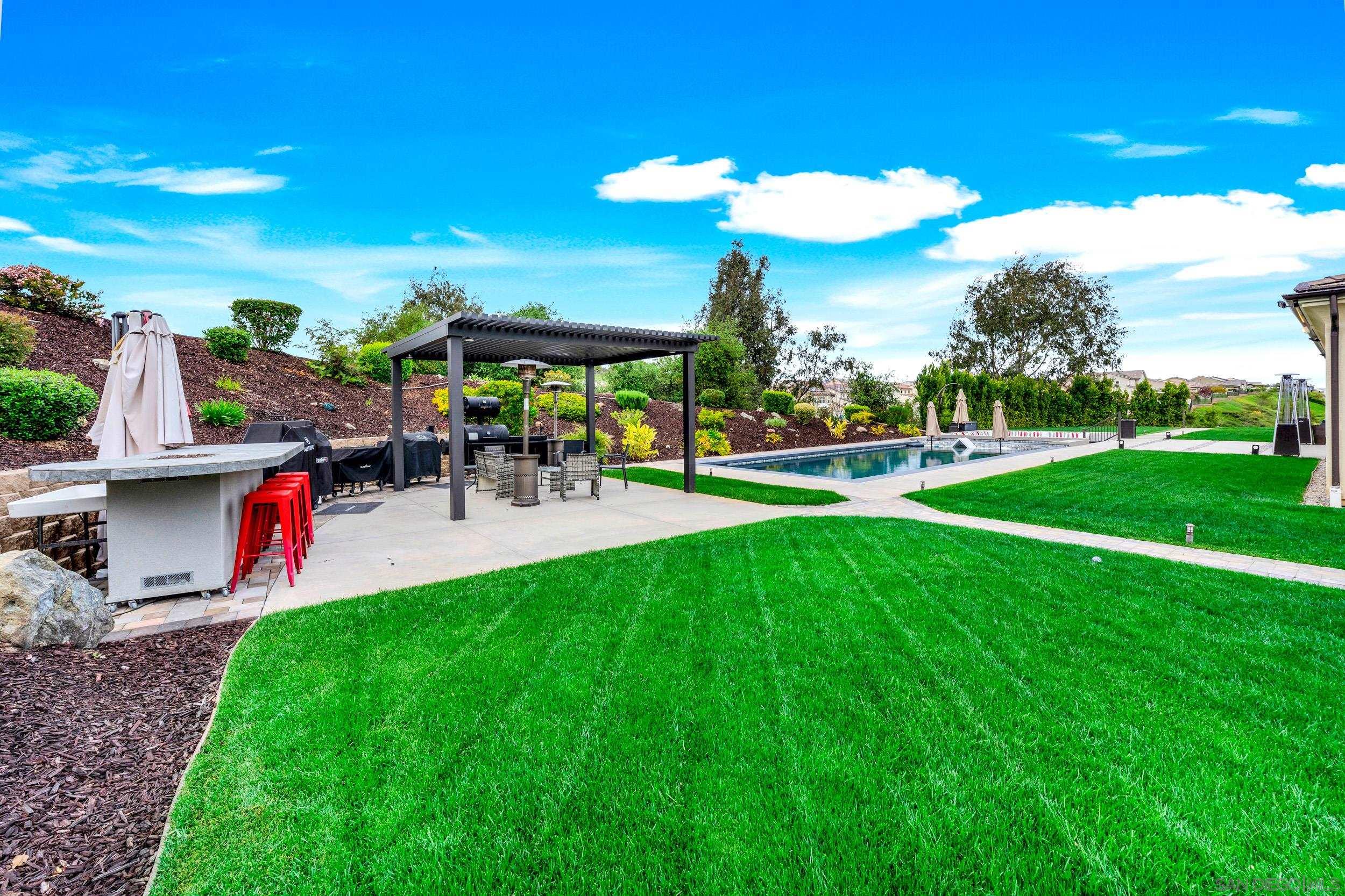 Detail Gallery Image 8 of 58 For 21992  Wilgen Rd, Escondido,  CA 92029 - 5 Beds | 4/1 Baths