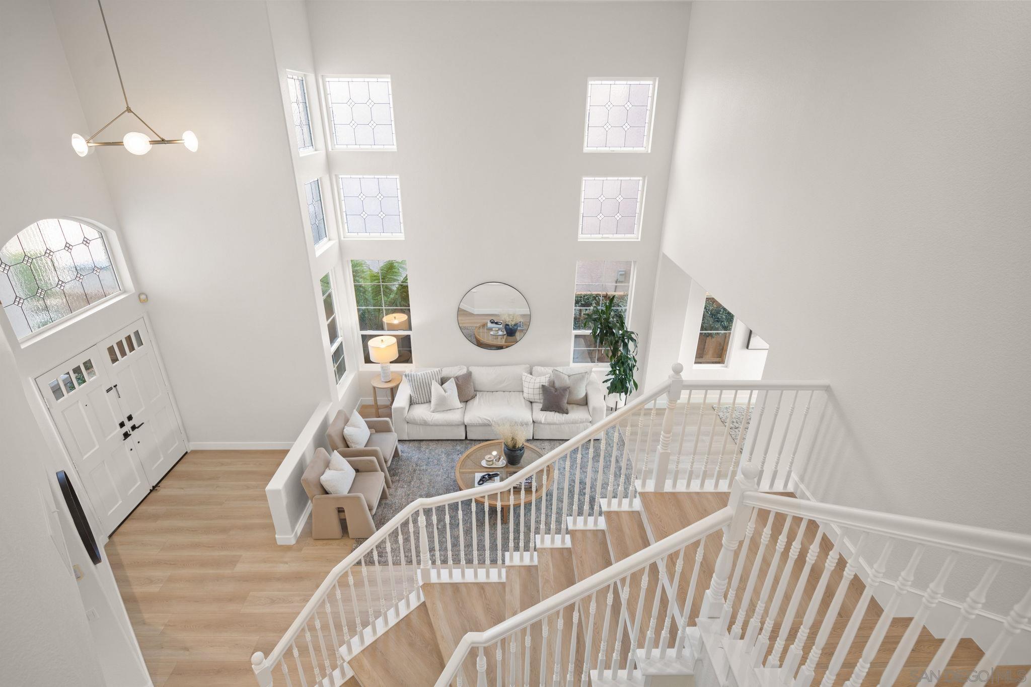 Detail Gallery Image 17 of 56 For 5155  Ruette De Mer, San Diego,  CA 92130 - 6 Beds | 3/1 Baths