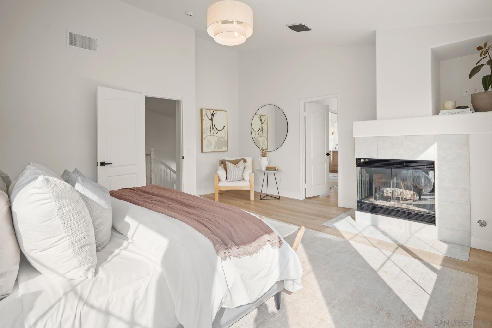 Detail Gallery Image 25 of 56 For 5155  Ruette De Mer, San Diego,  CA 92130 - 6 Beds | 3/1 Baths