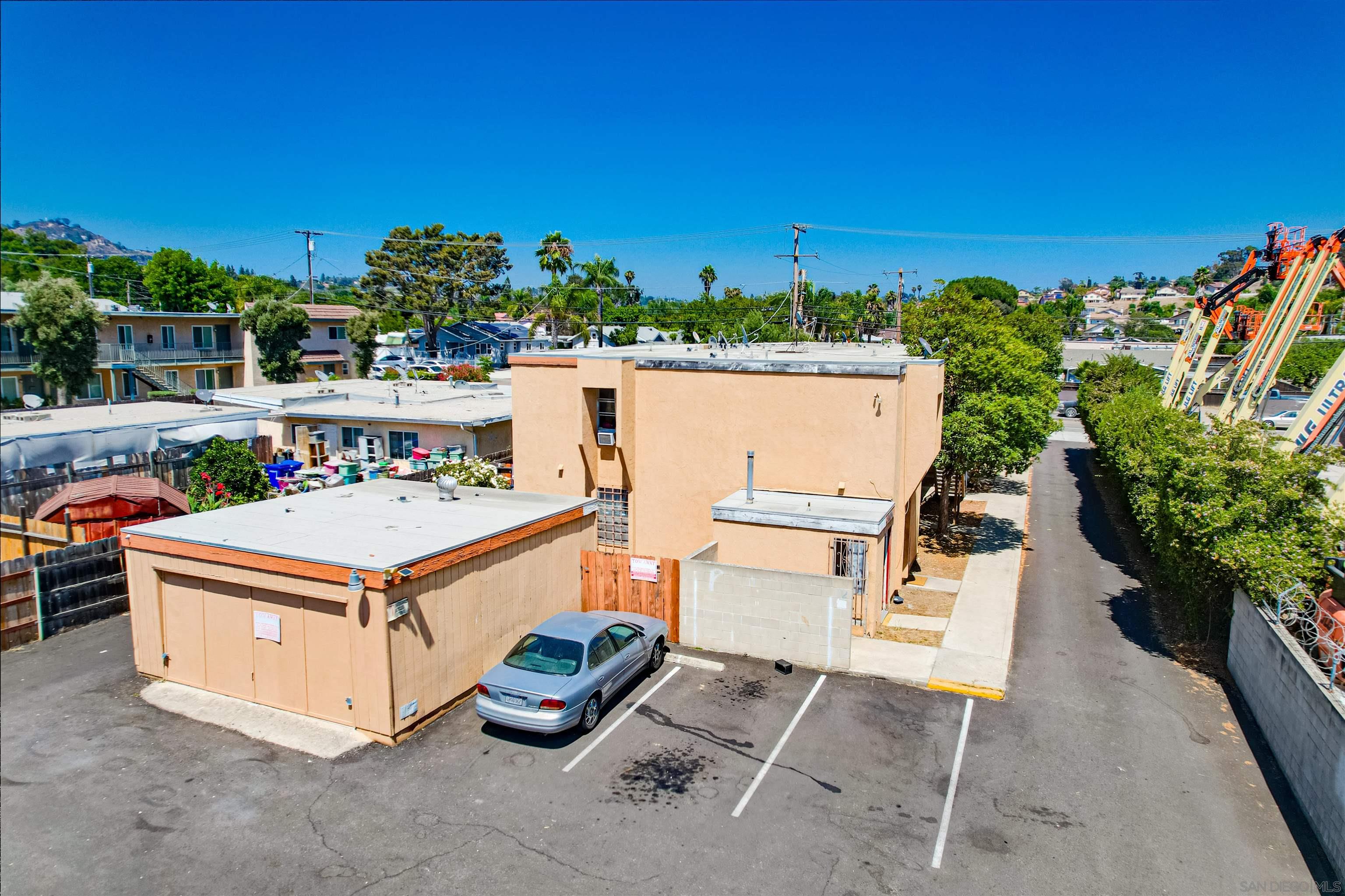 Detail Gallery Image 5 of 5 For 3404  Helix St, Spring Valley,  CA 91977 - – Beds | – Baths