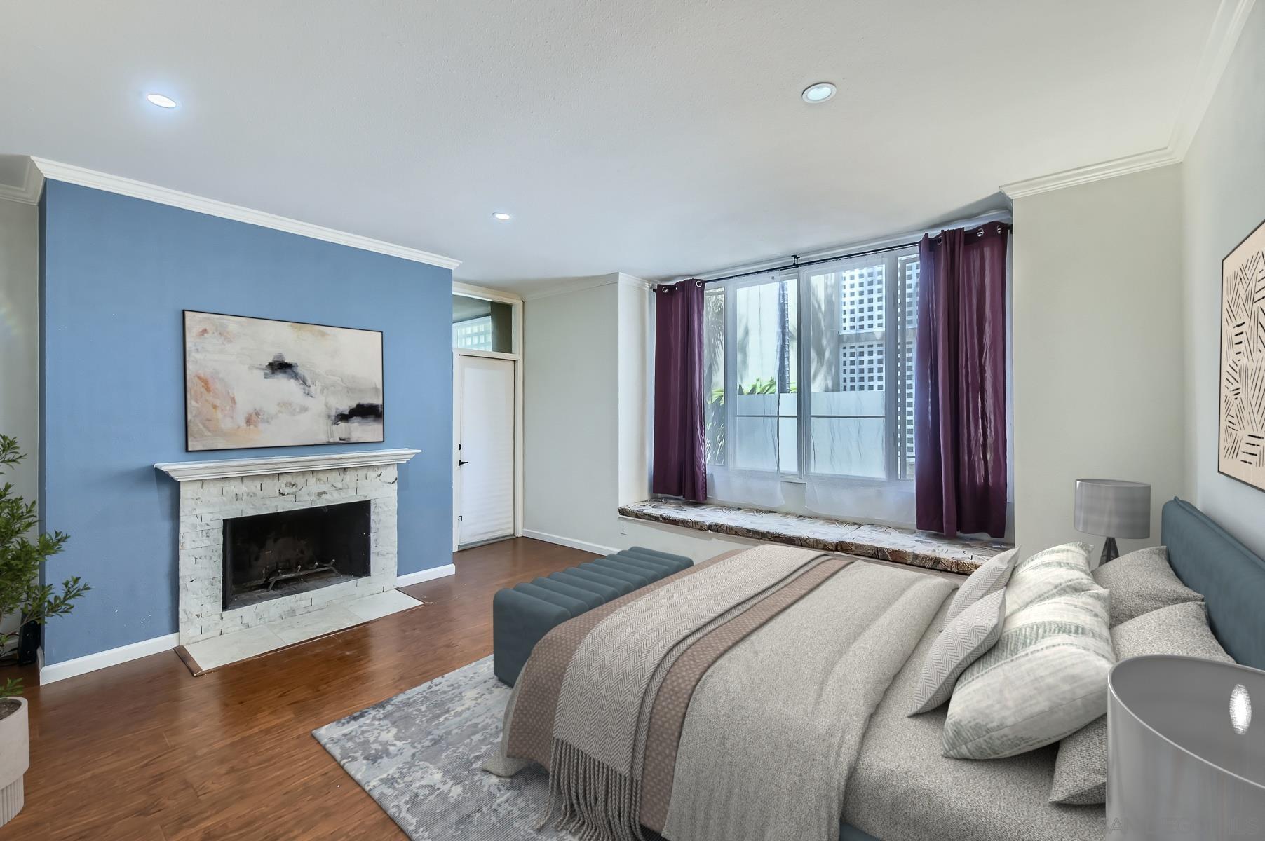 Detail Gallery Image 2 of 25 For 4012  Nobel Dr  #103,  San Diego,  CA 92122 - 2 Beds | 2 Baths