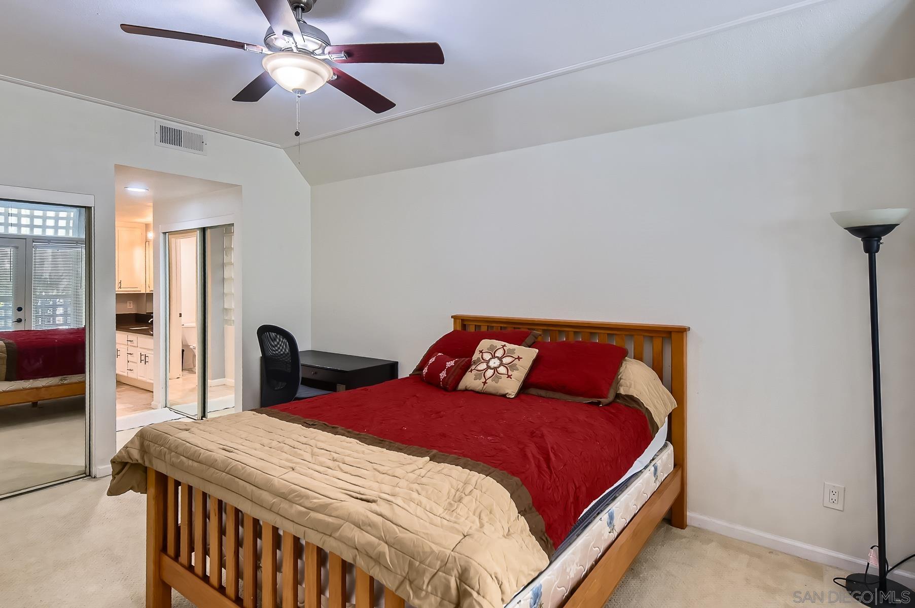 Detail Gallery Image 12 of 26 For 4012  Nobel Dr  #103,  San Diego,  CA 92122 - 2 Beds | 2 Baths